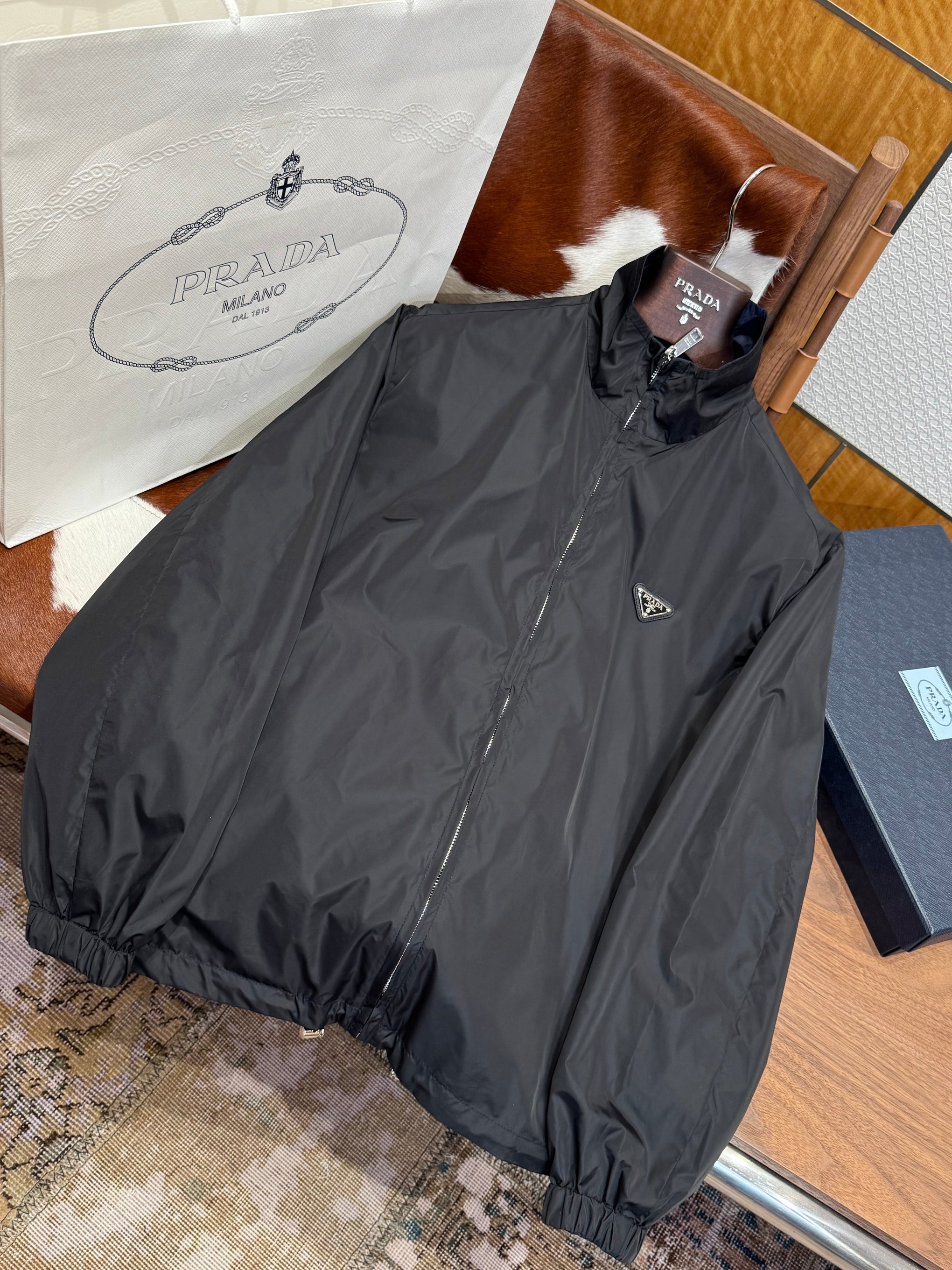 PD JACKET