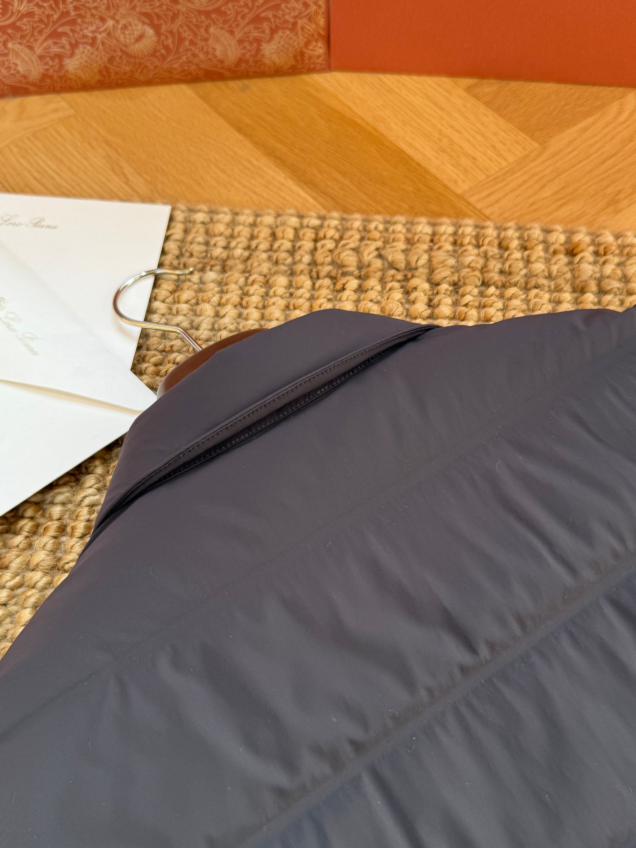 ZEGN JACKET