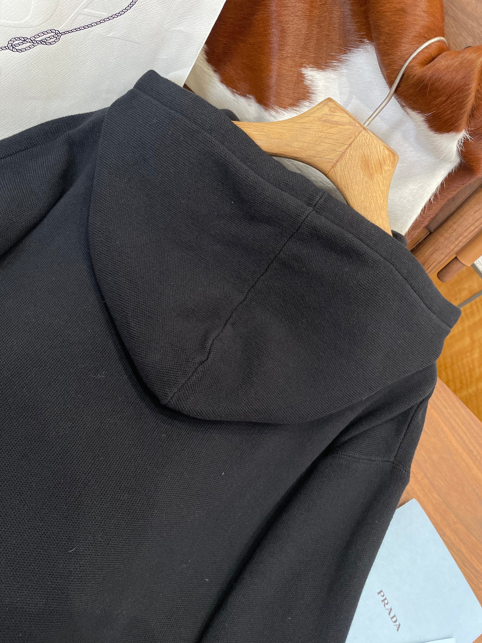 PD HOODIE