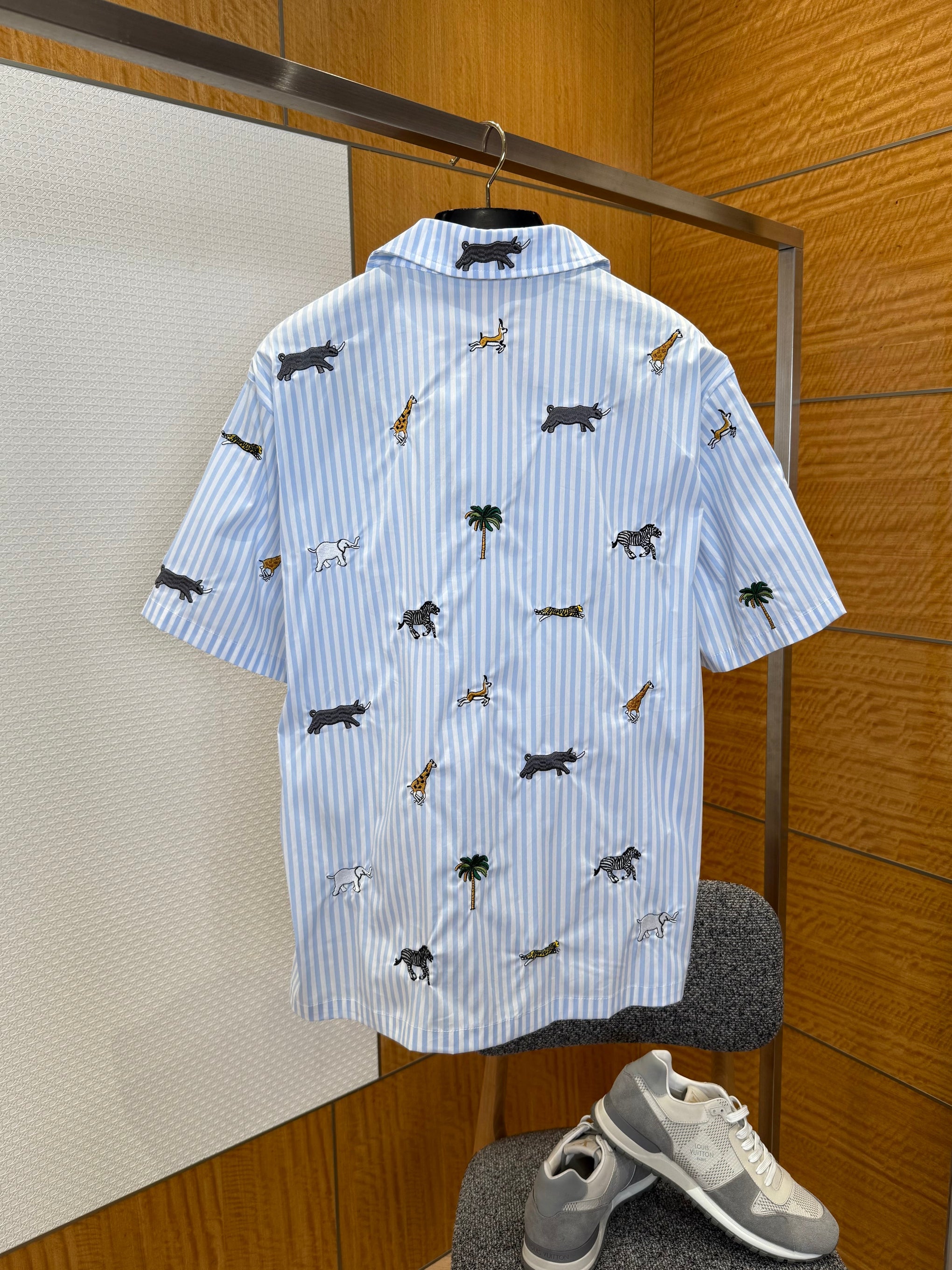 LOU SHIRT
