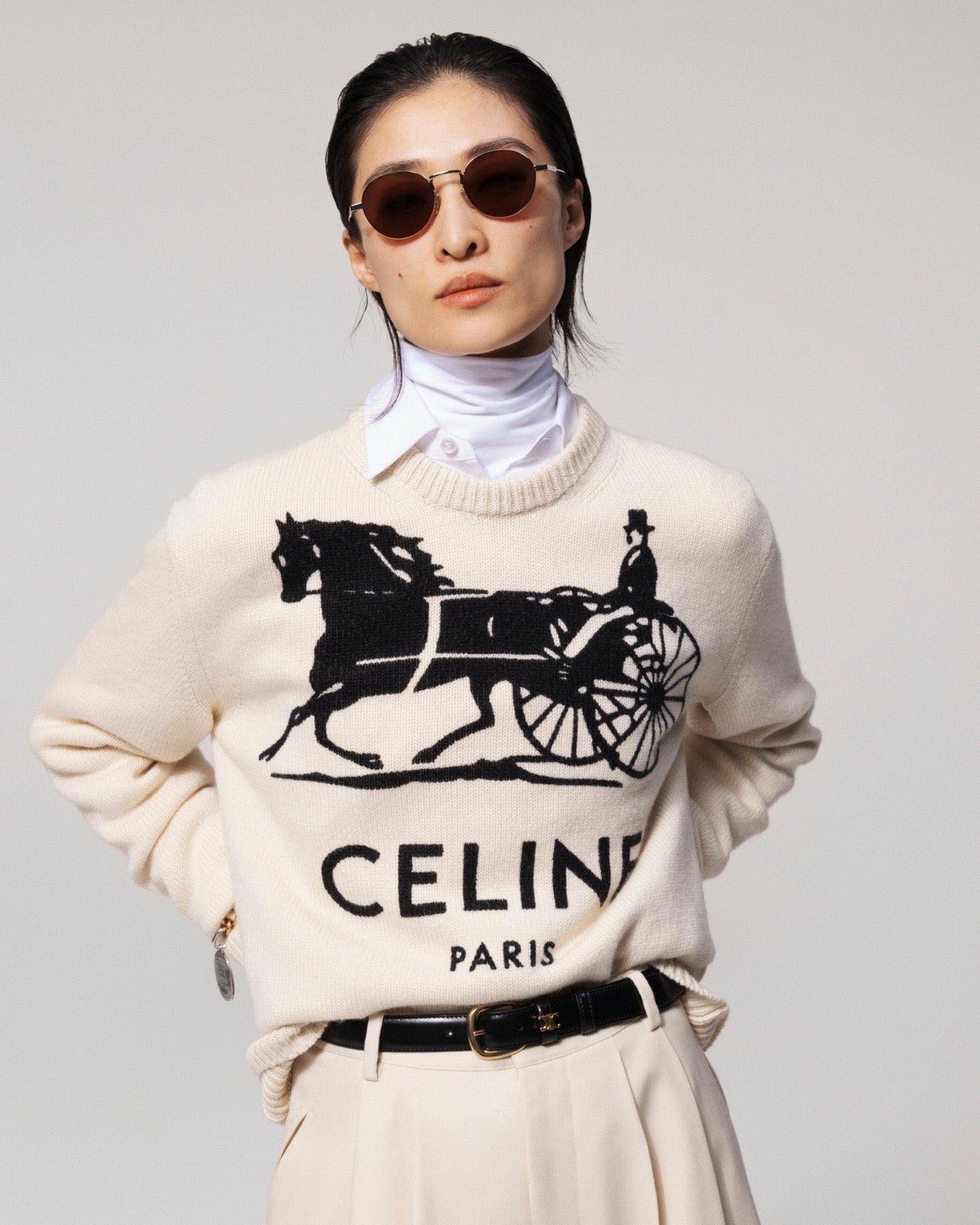 CEL JUMPER