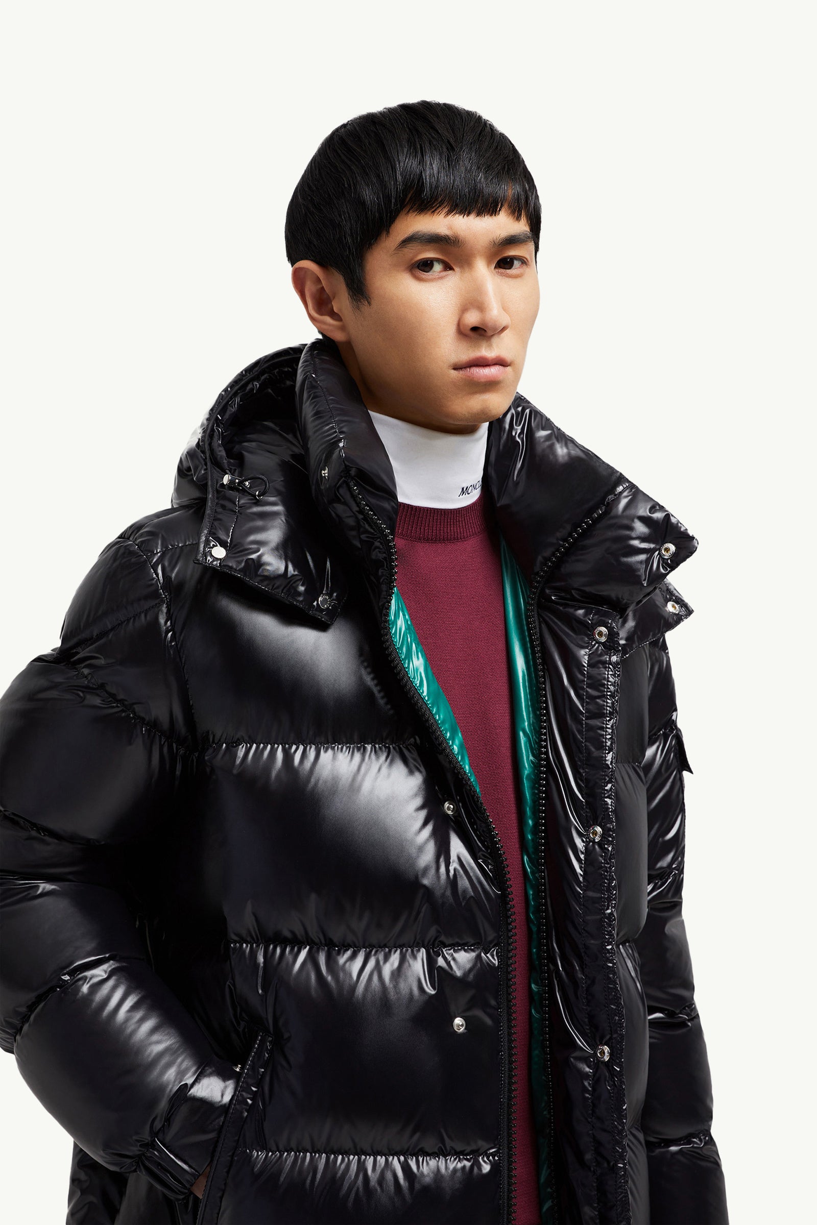 MONC HANOVERIAN COAT