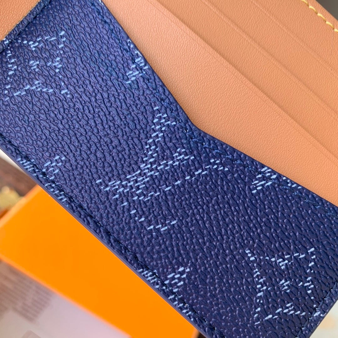 LOU SLENDER WALLET