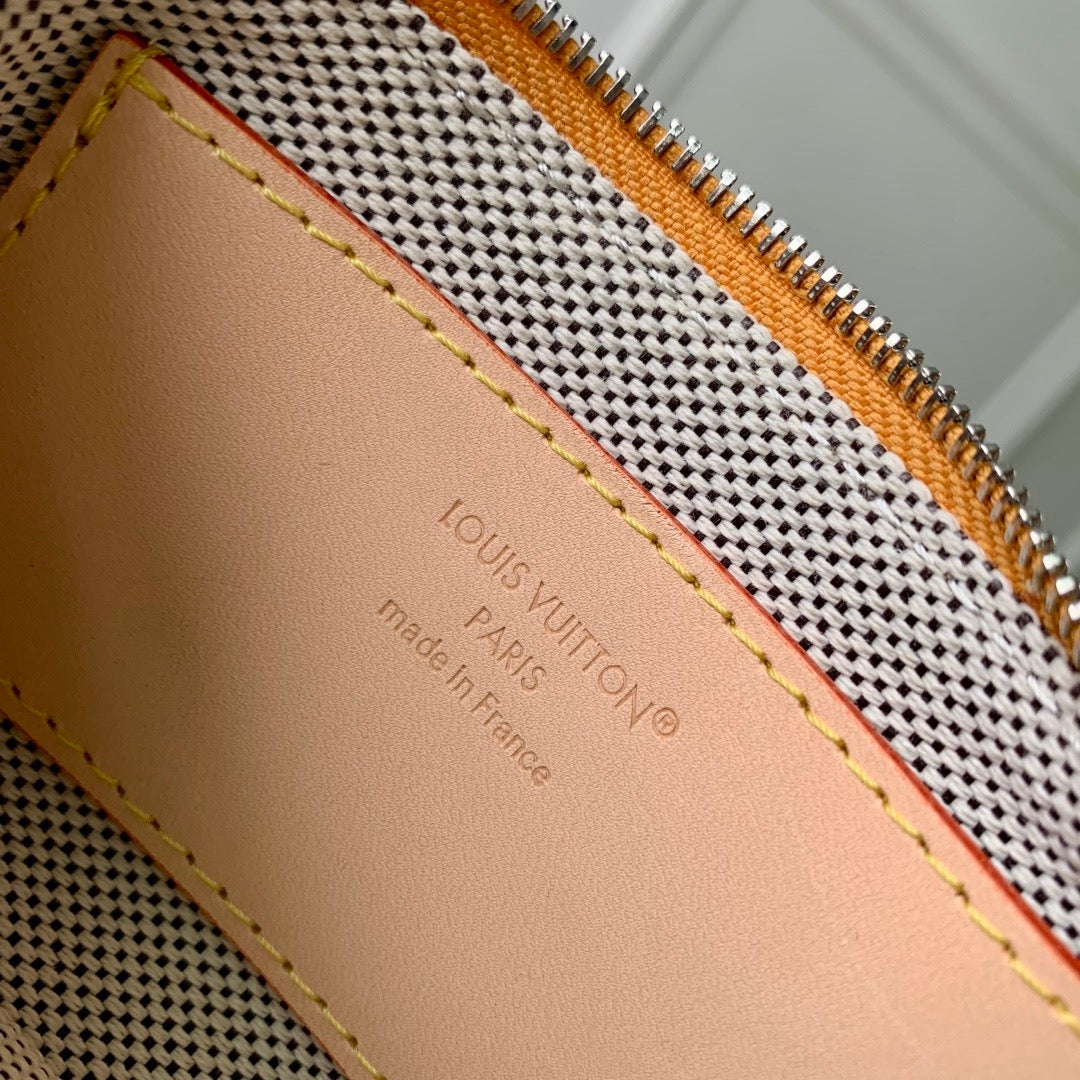LOU KEY POUCH S