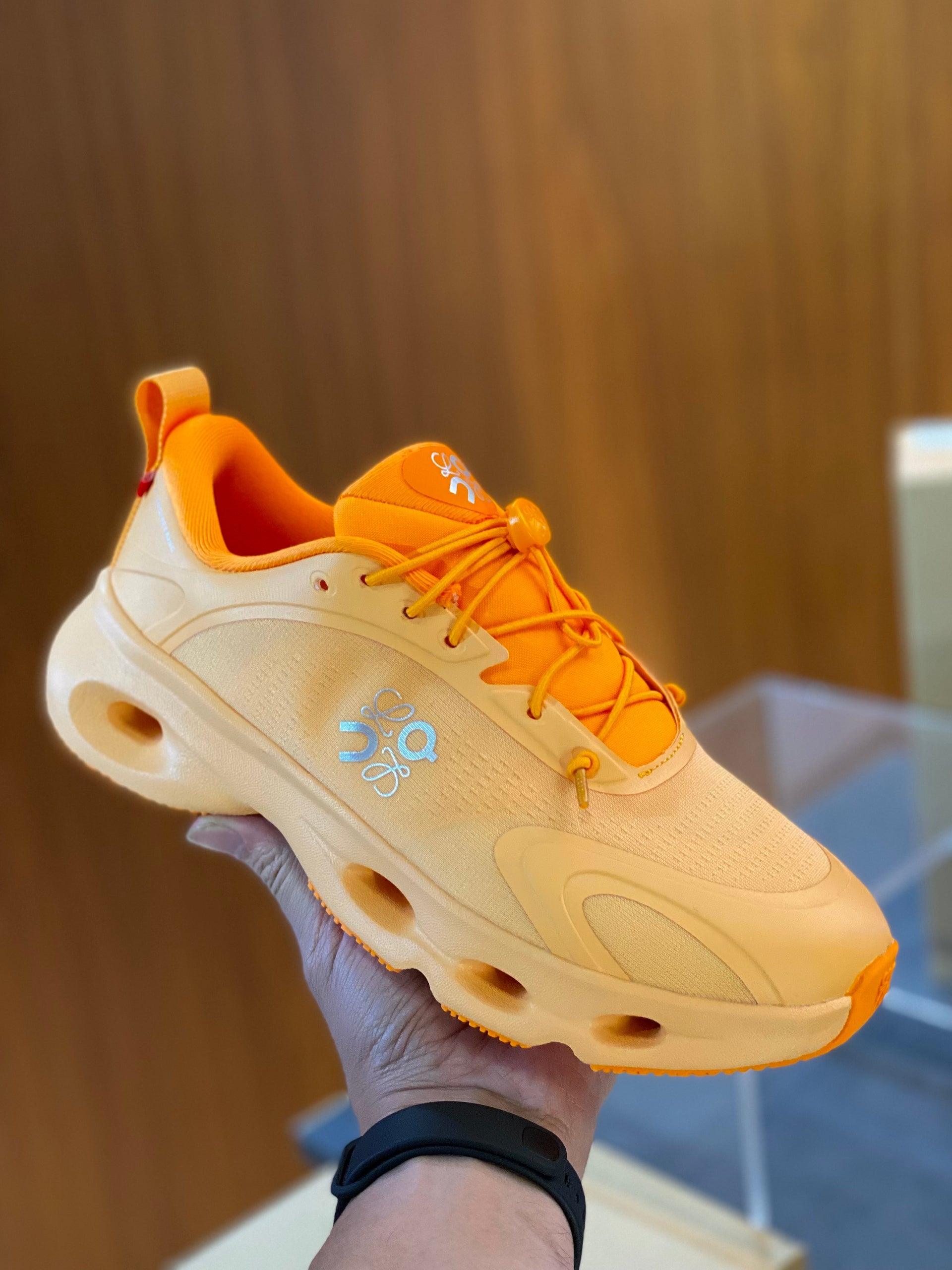 LOEW CLOUDLIT SNEAKER
