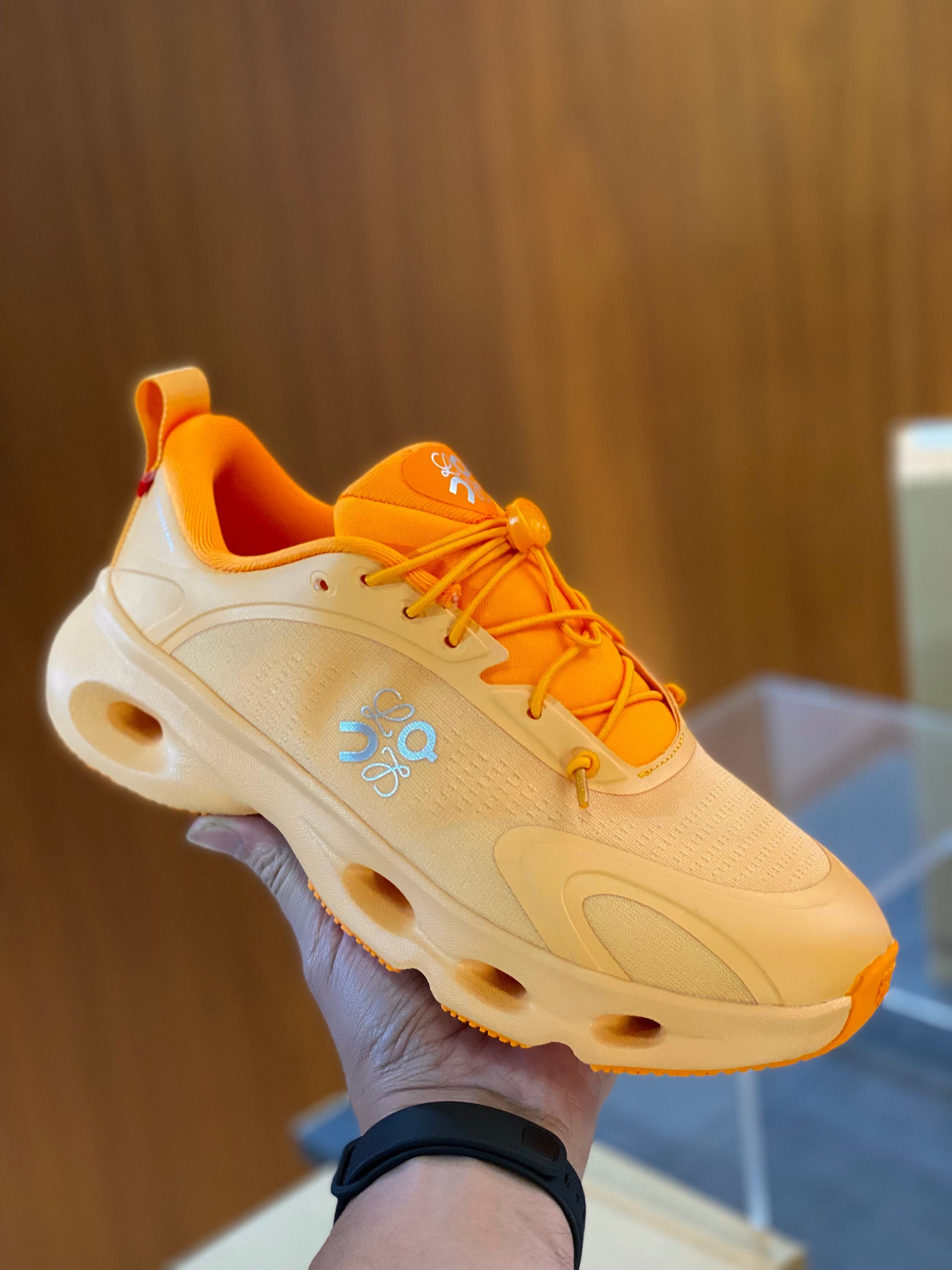 LOEW CLOUDLIT SNEAKER