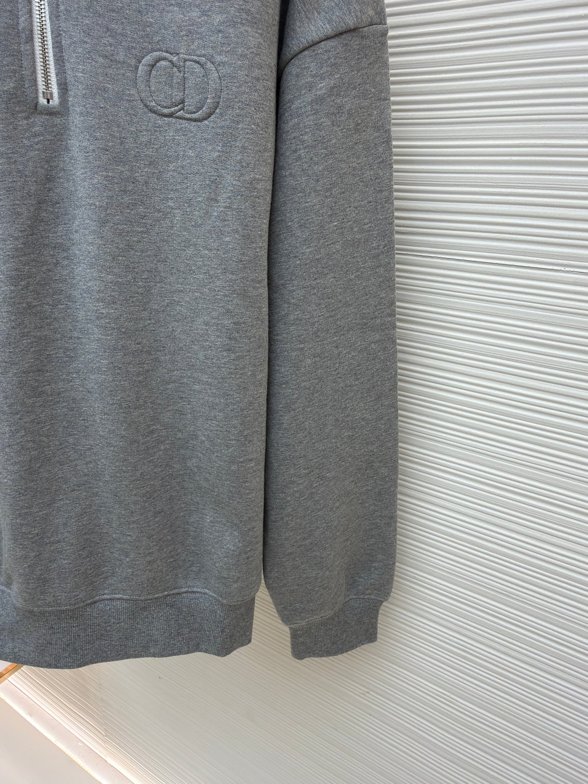 CD SWEATSHIRT