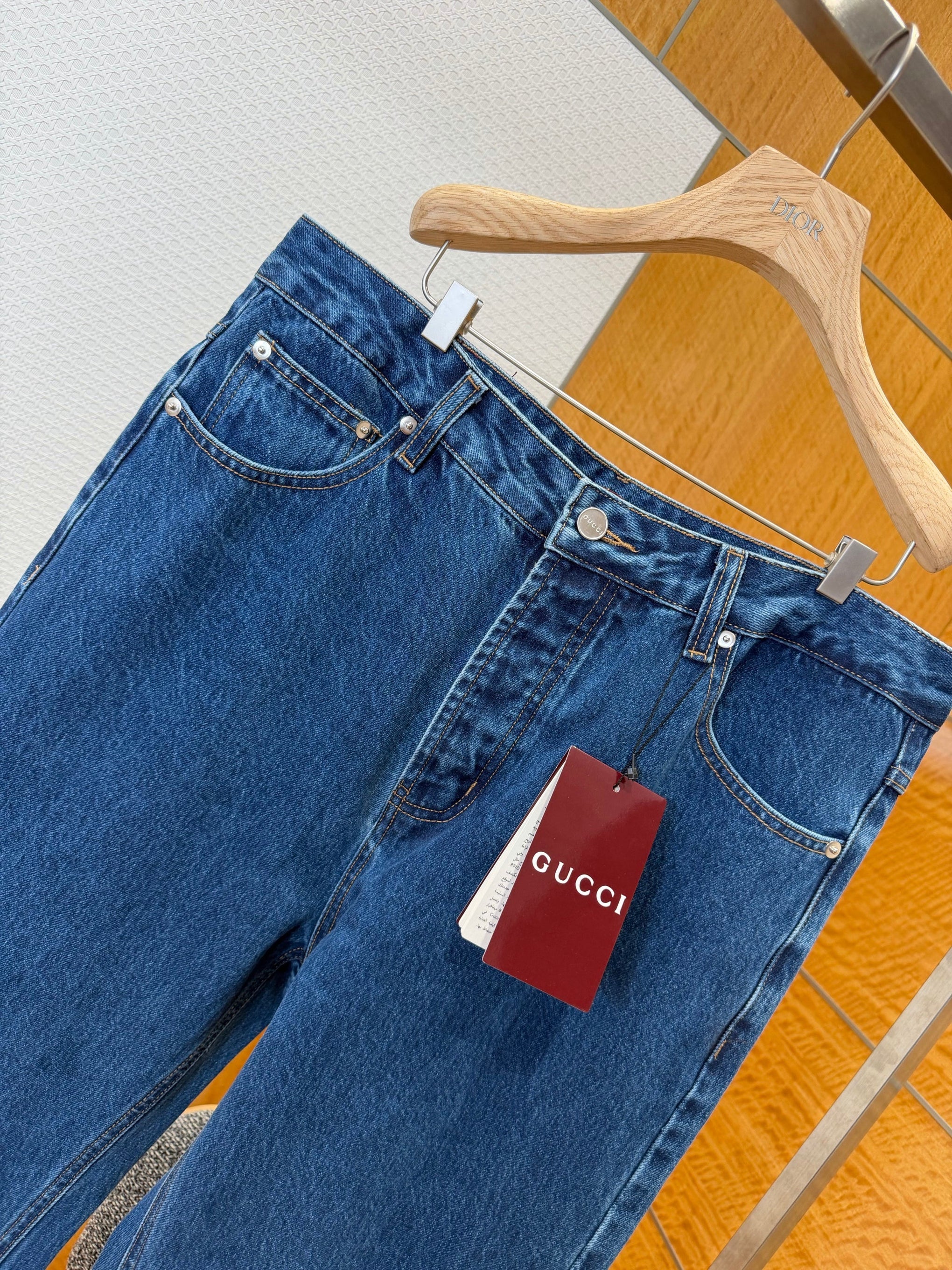 GG JEANS