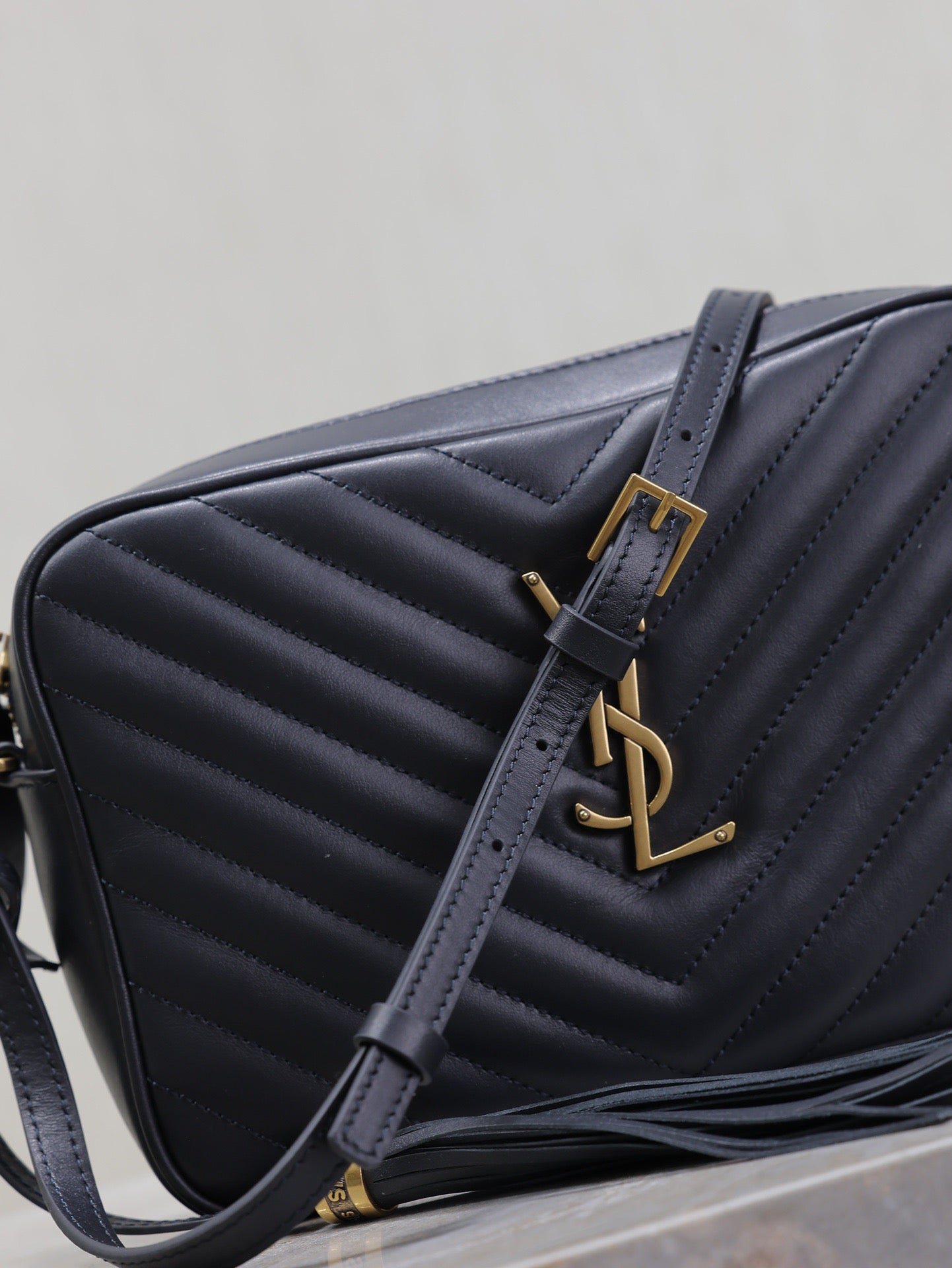 SL LOU CAMERA BAG