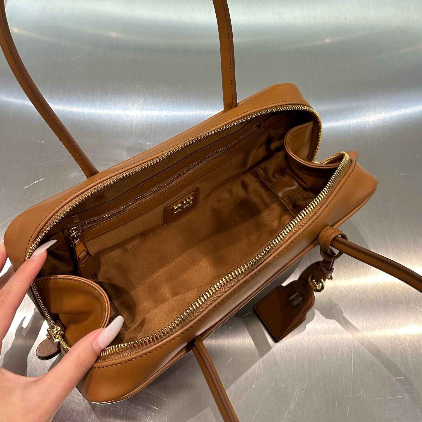 MIU M BEAU BAG