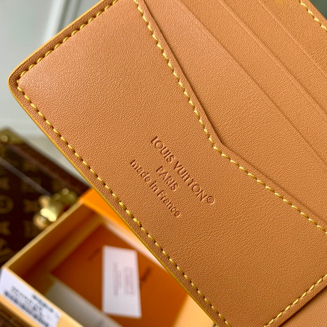 LOU SLENDER WALLET