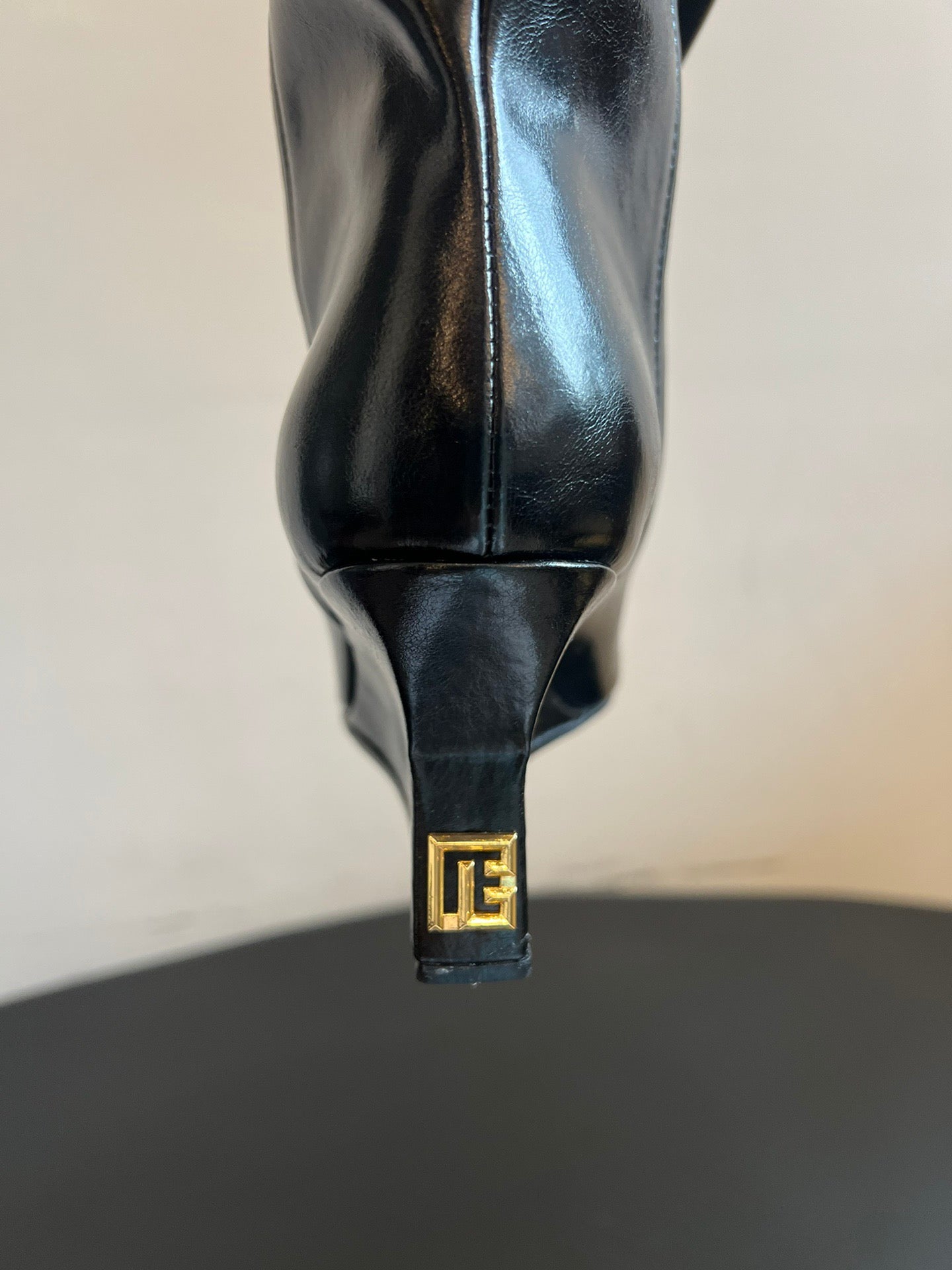 BALM BOOTS