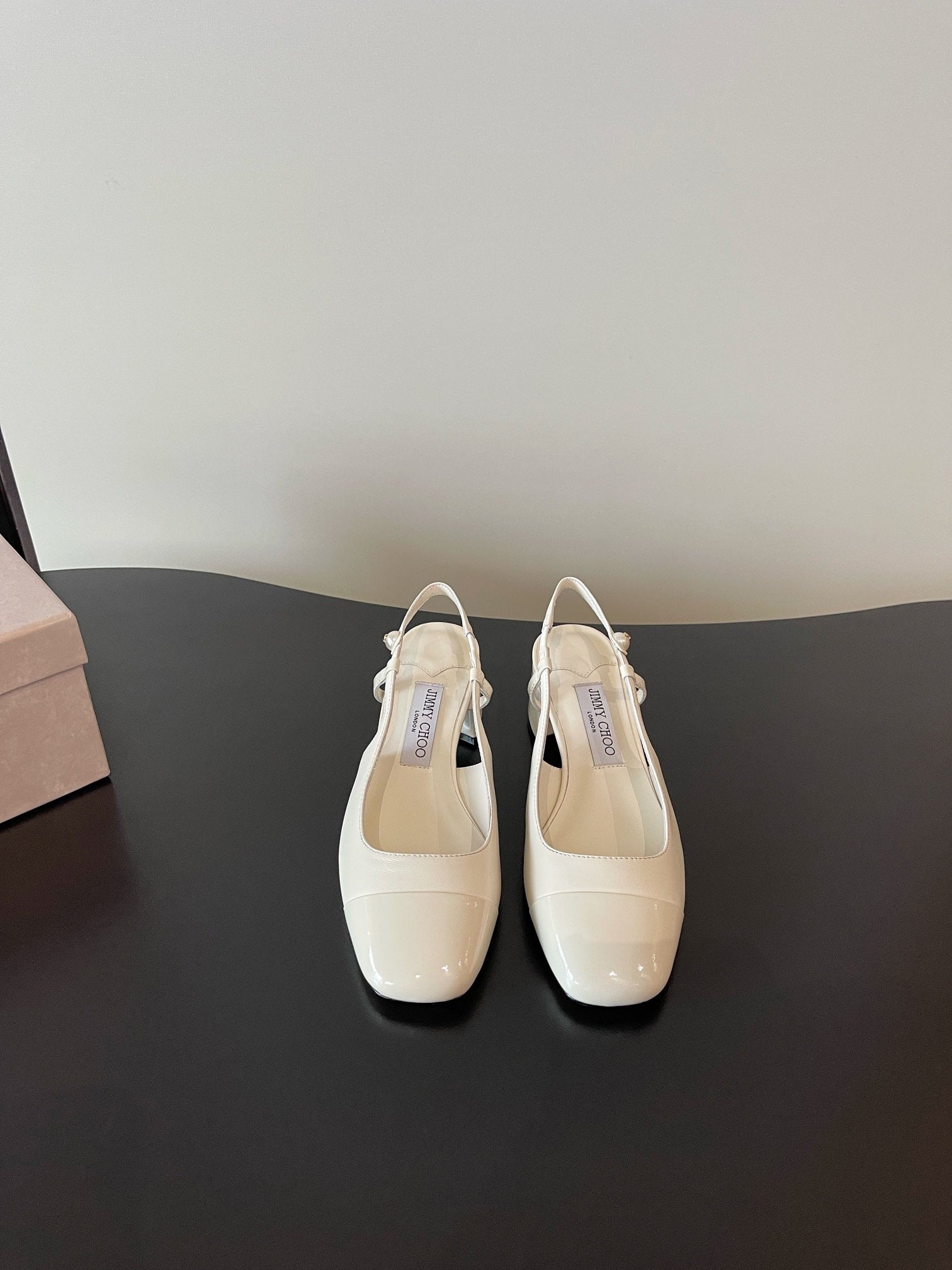 JIMMY C SLINGBACK