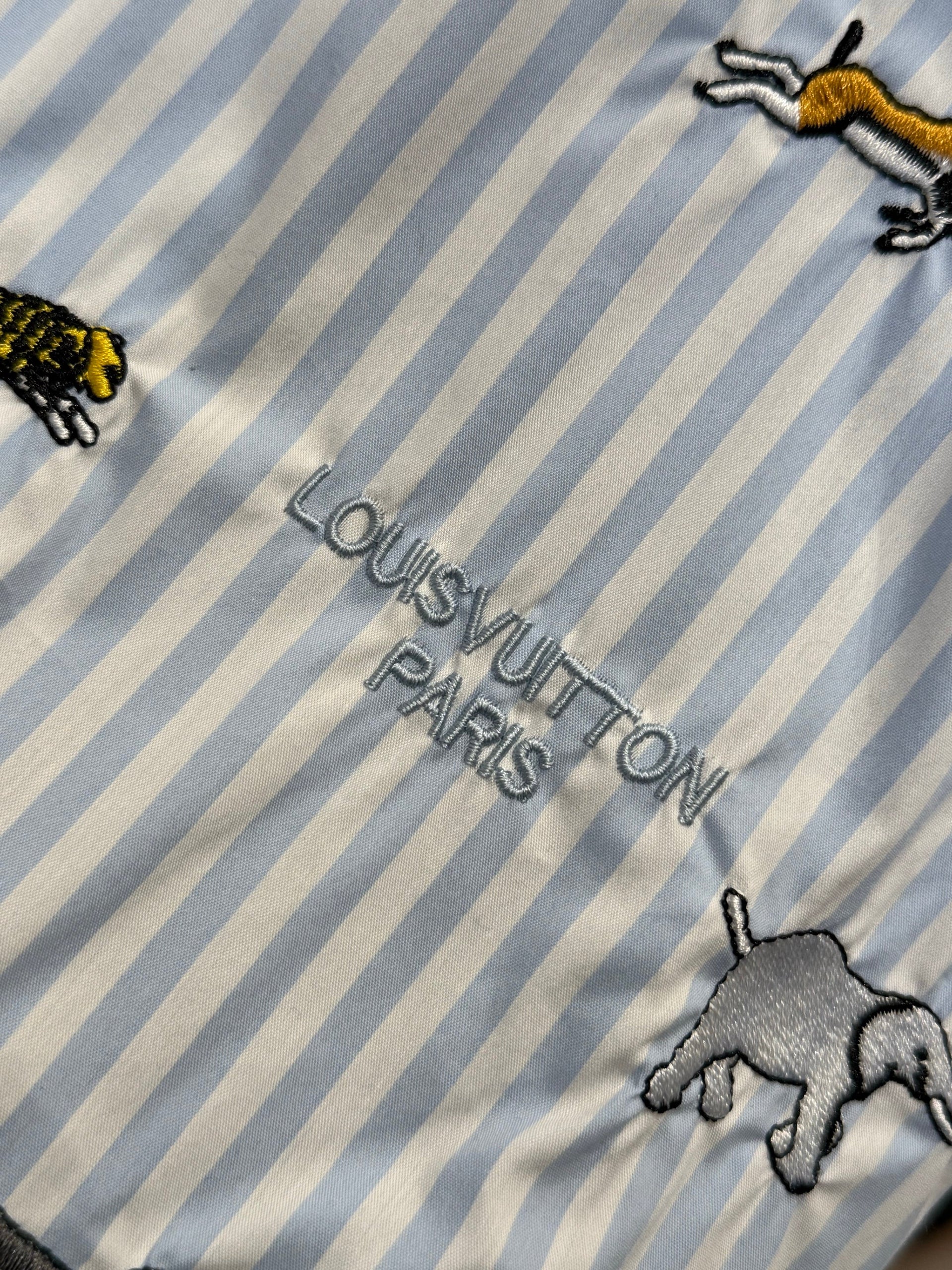 LOU SHIRT