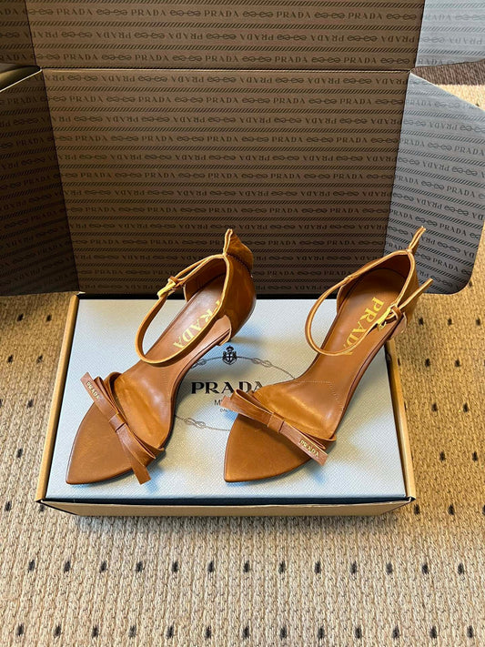 PD HEELS