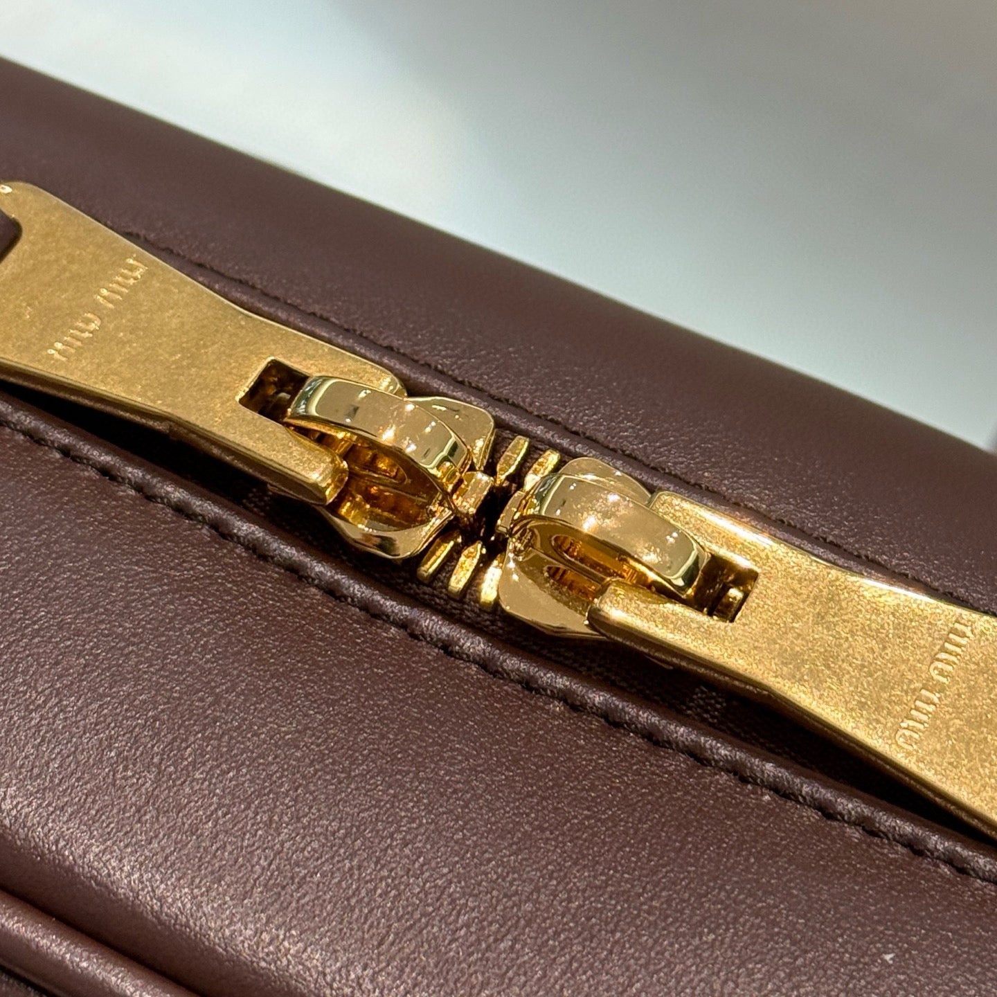 MIU M BEAU BAG