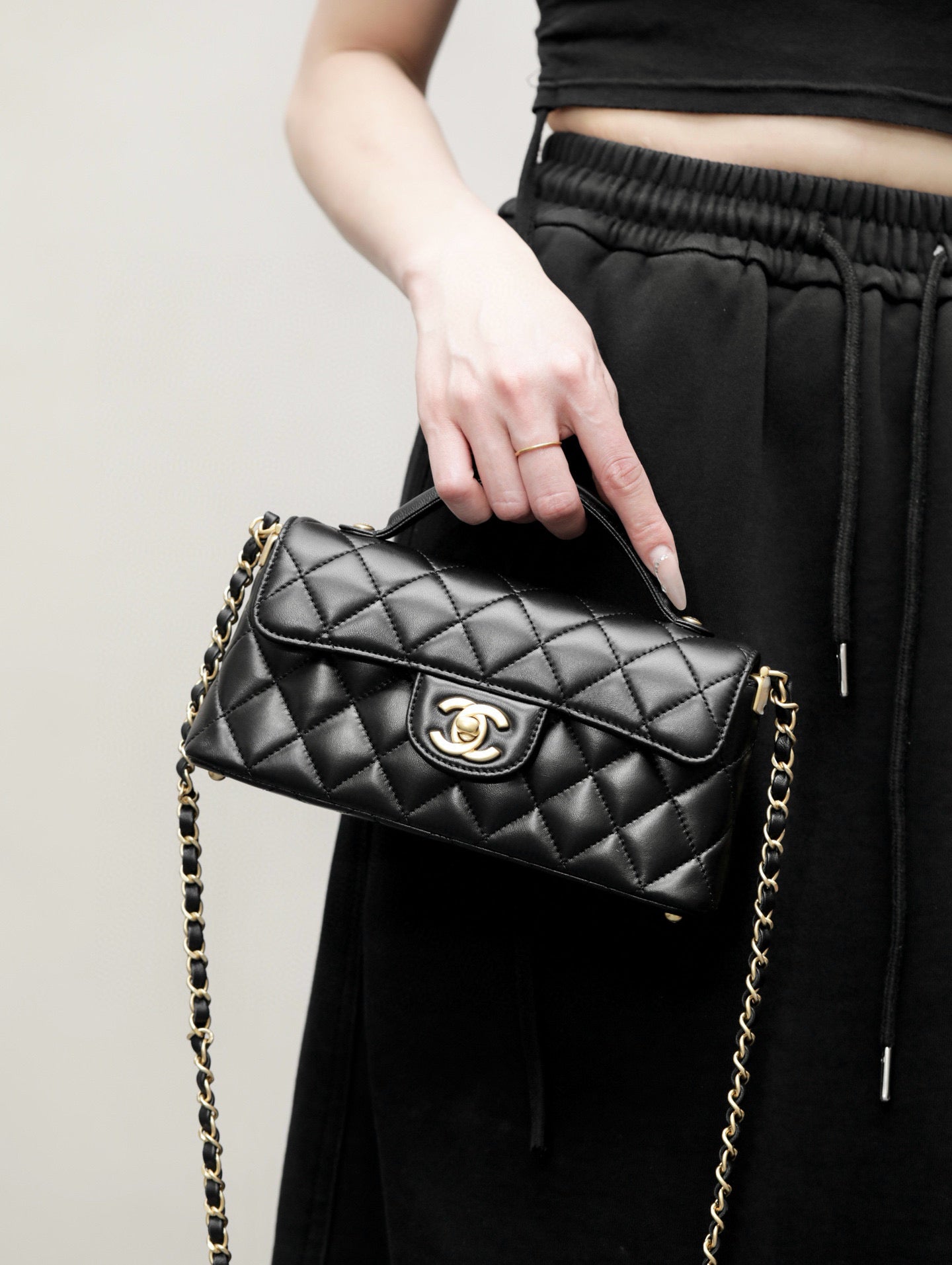 CC 25SS KELLY BAG