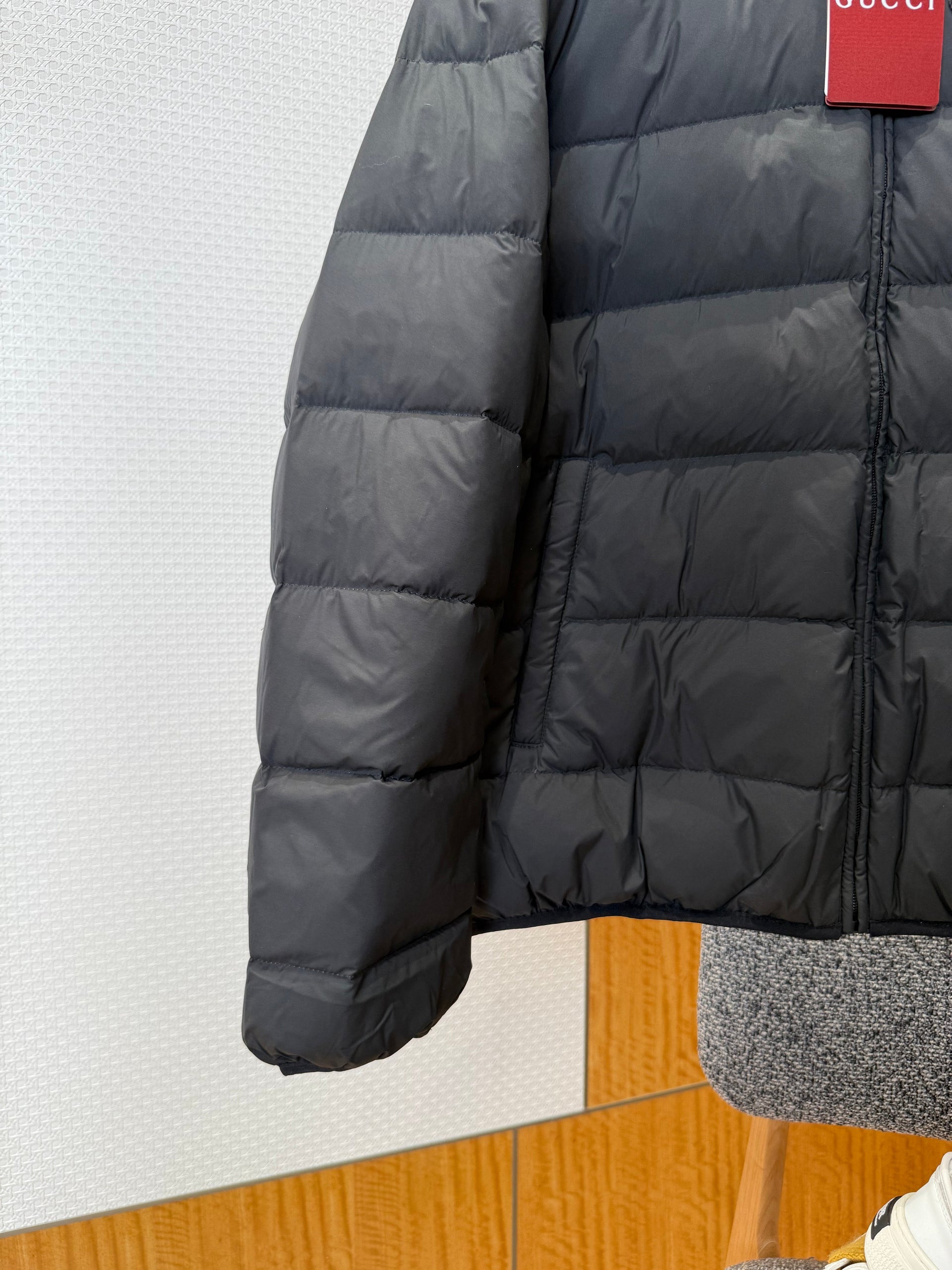 GG JACKET