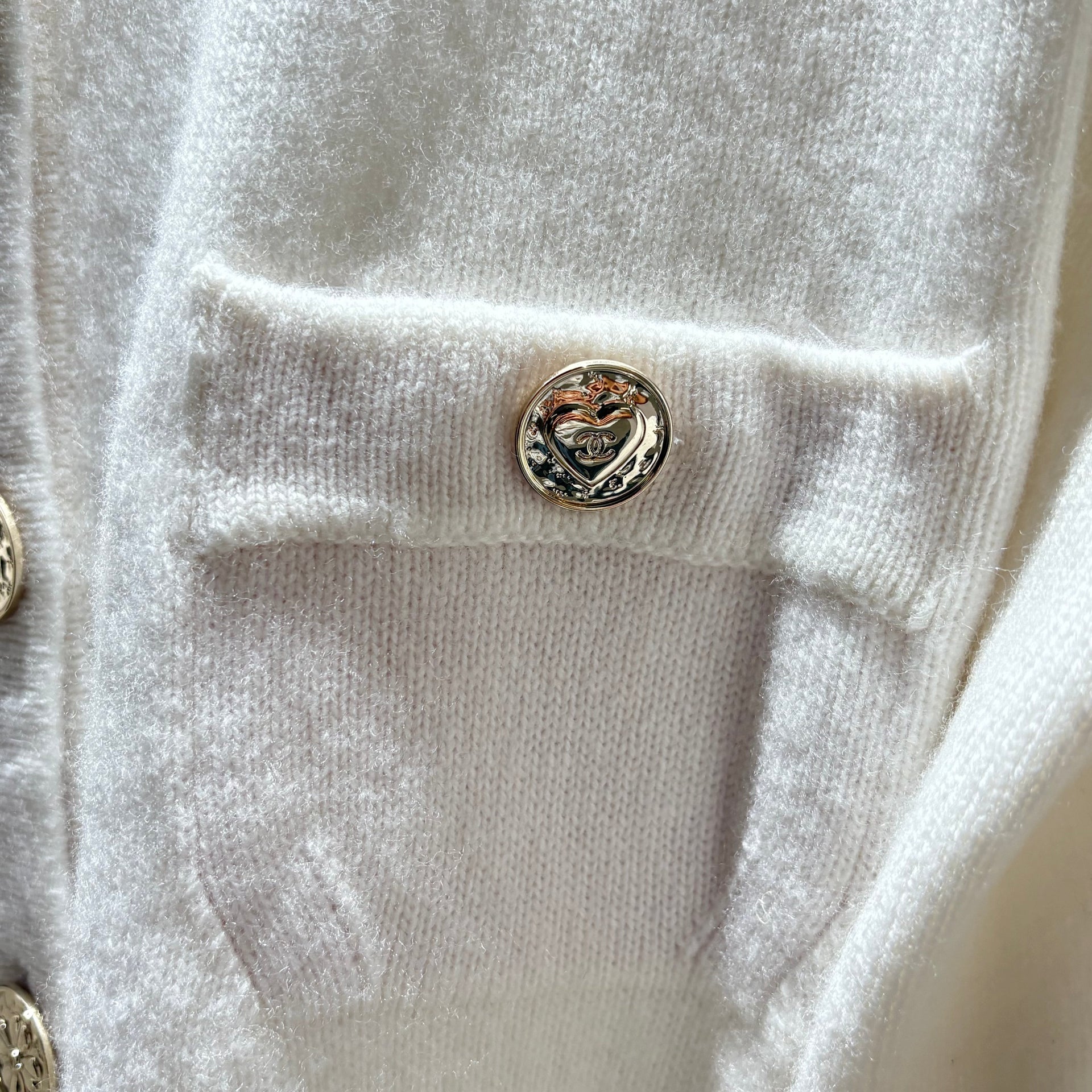 CC CARDIGAN
