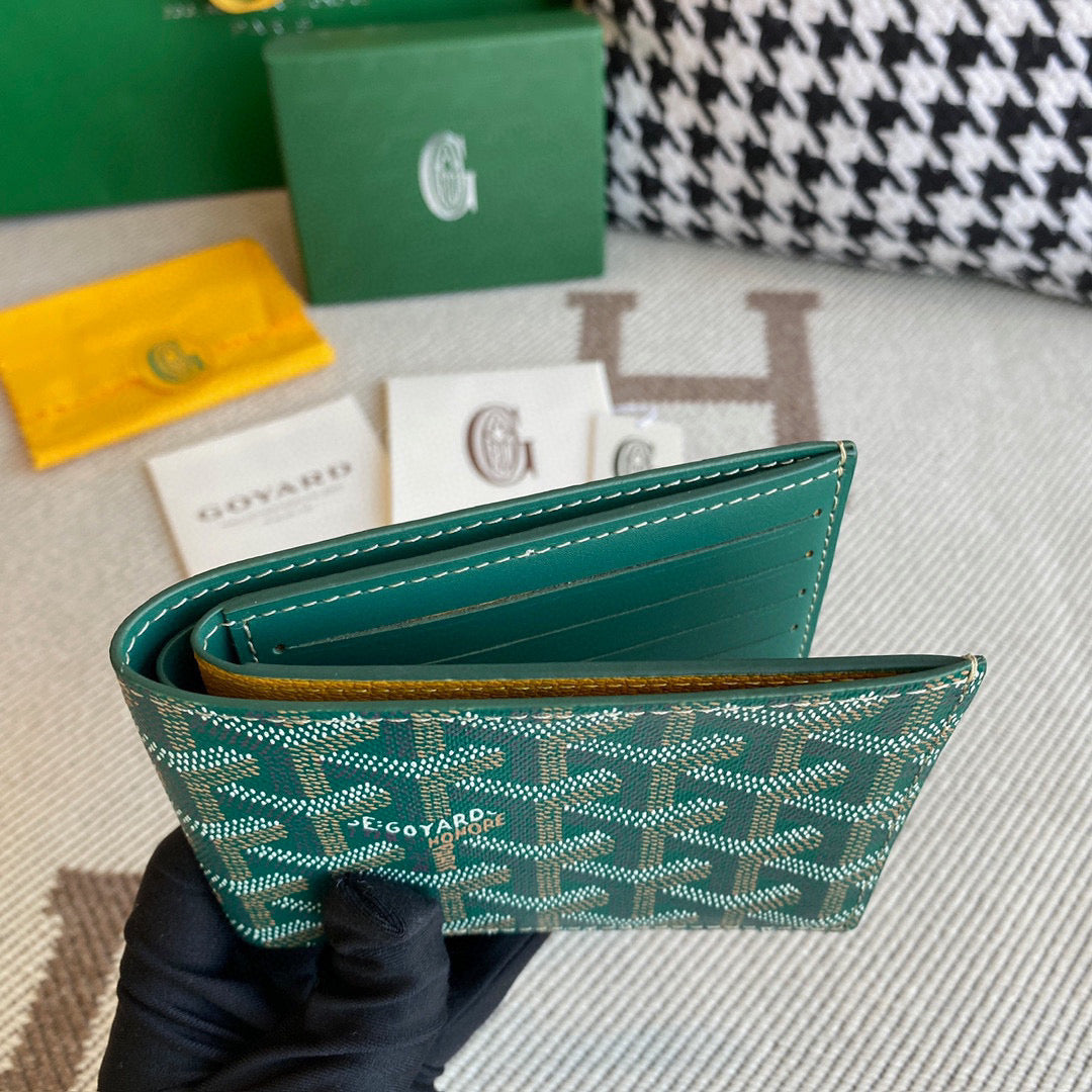 GOYA VICTOIRE WALLET