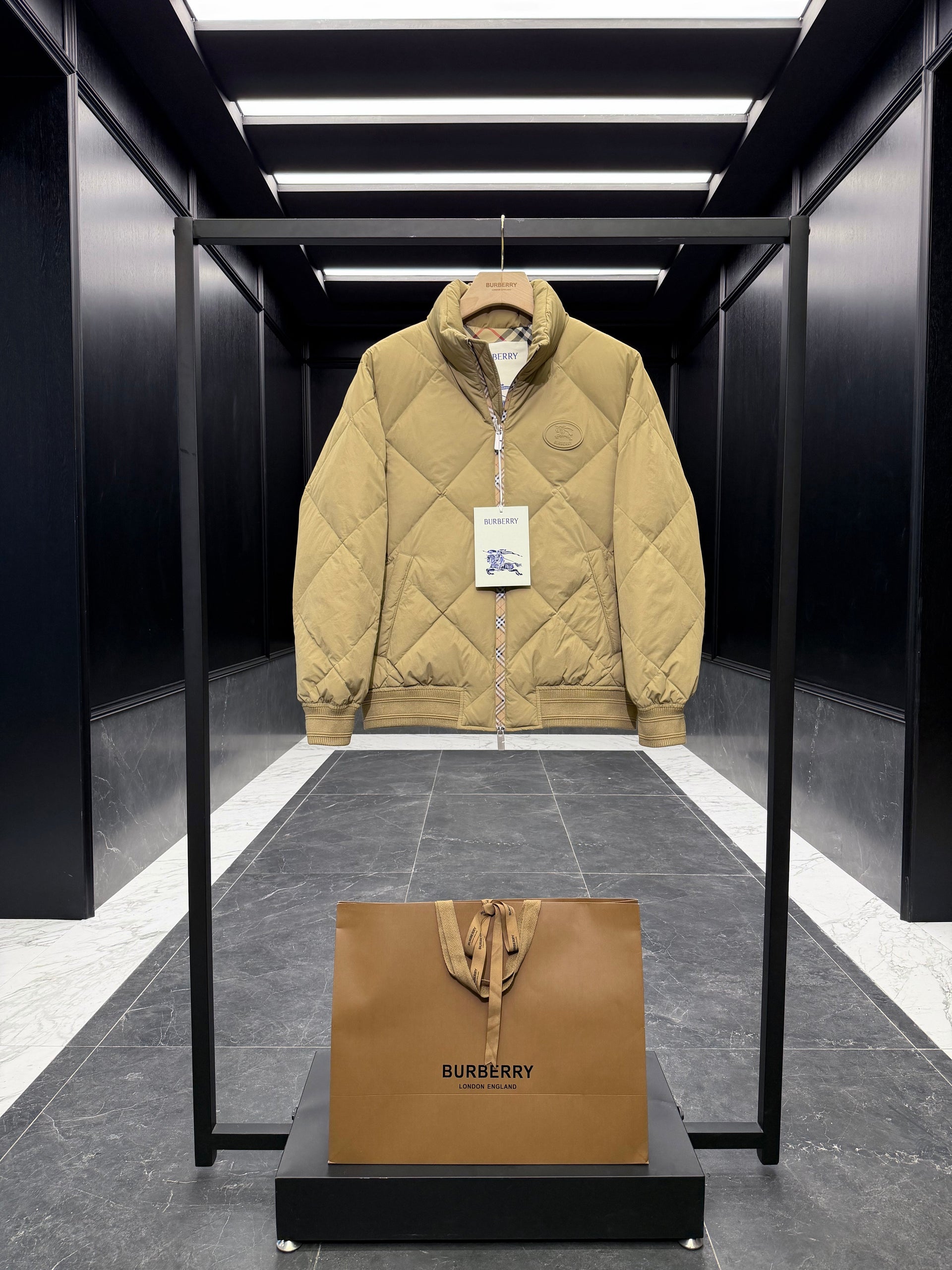 BBR JACKET