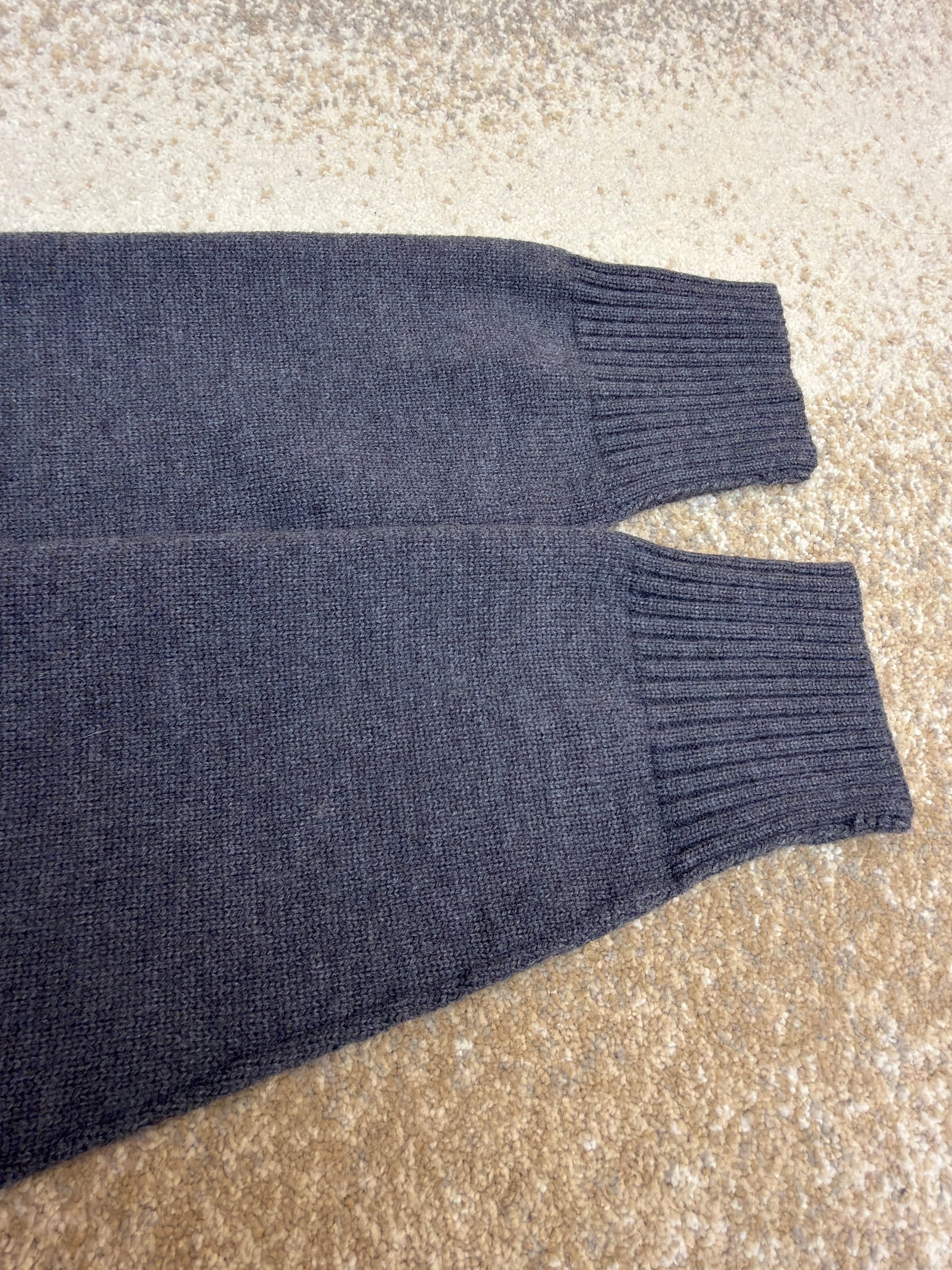 AMI CARDIGAN
