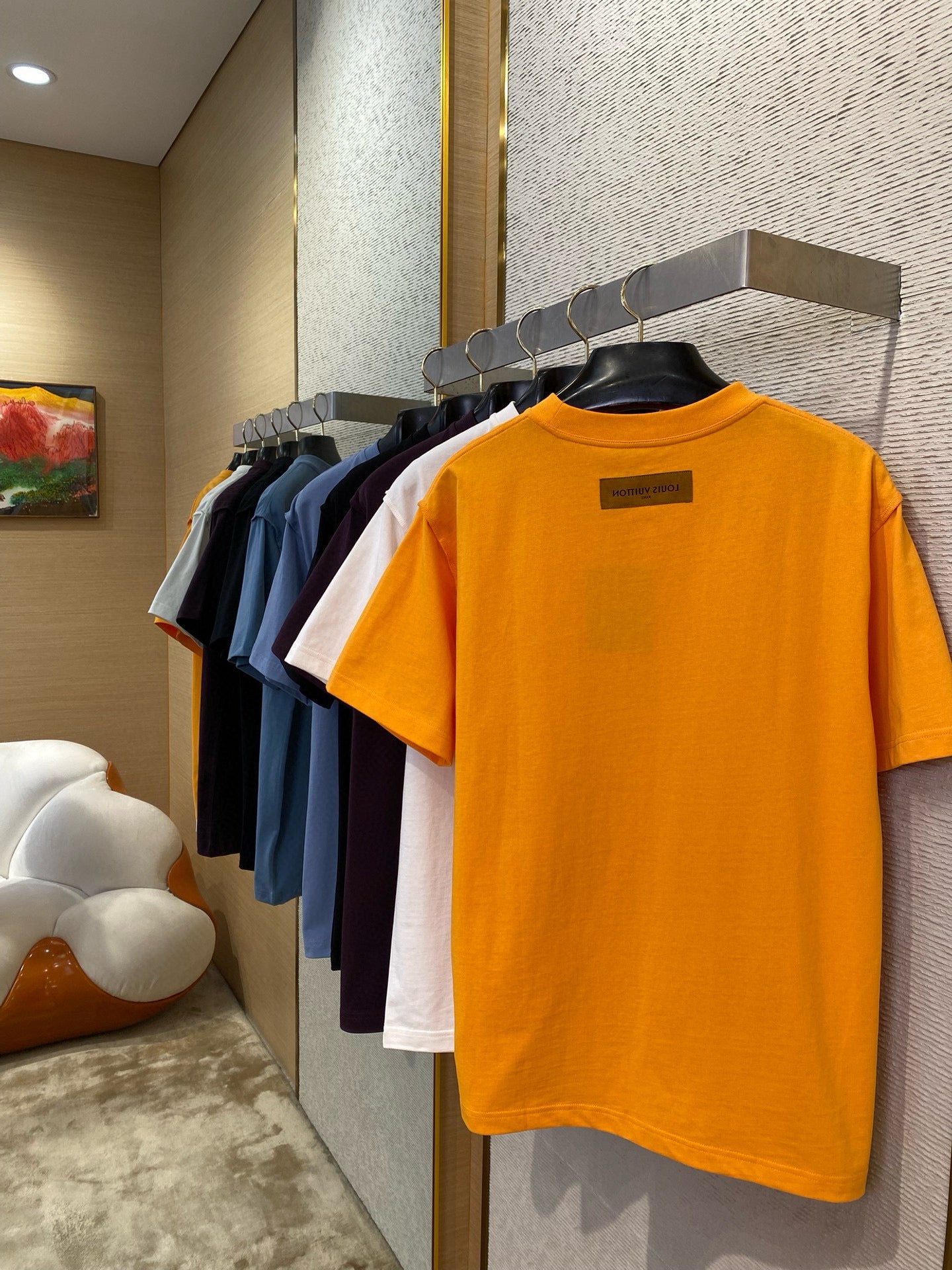 LOU T-SHIRT