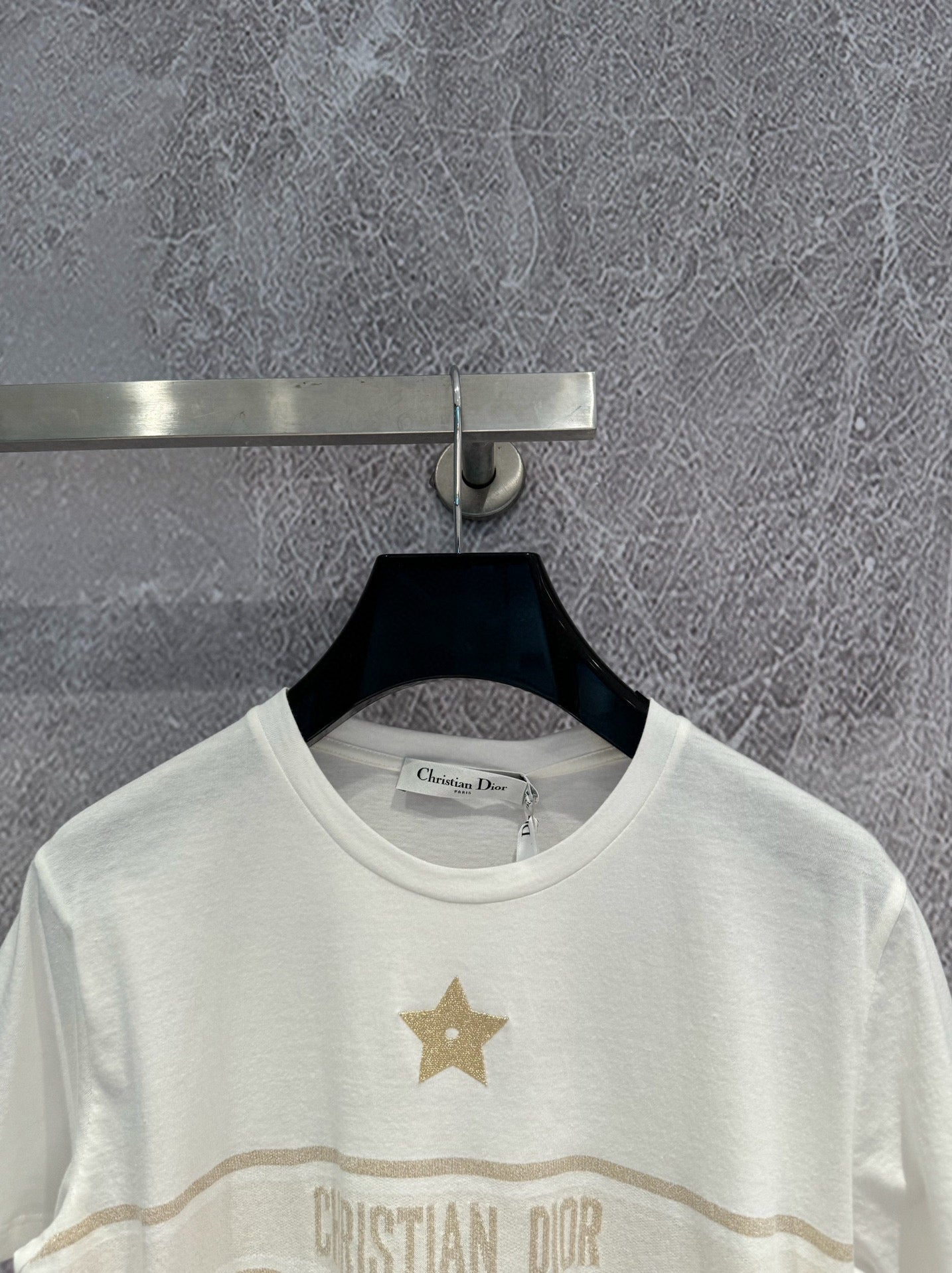 CD T-SHIRT