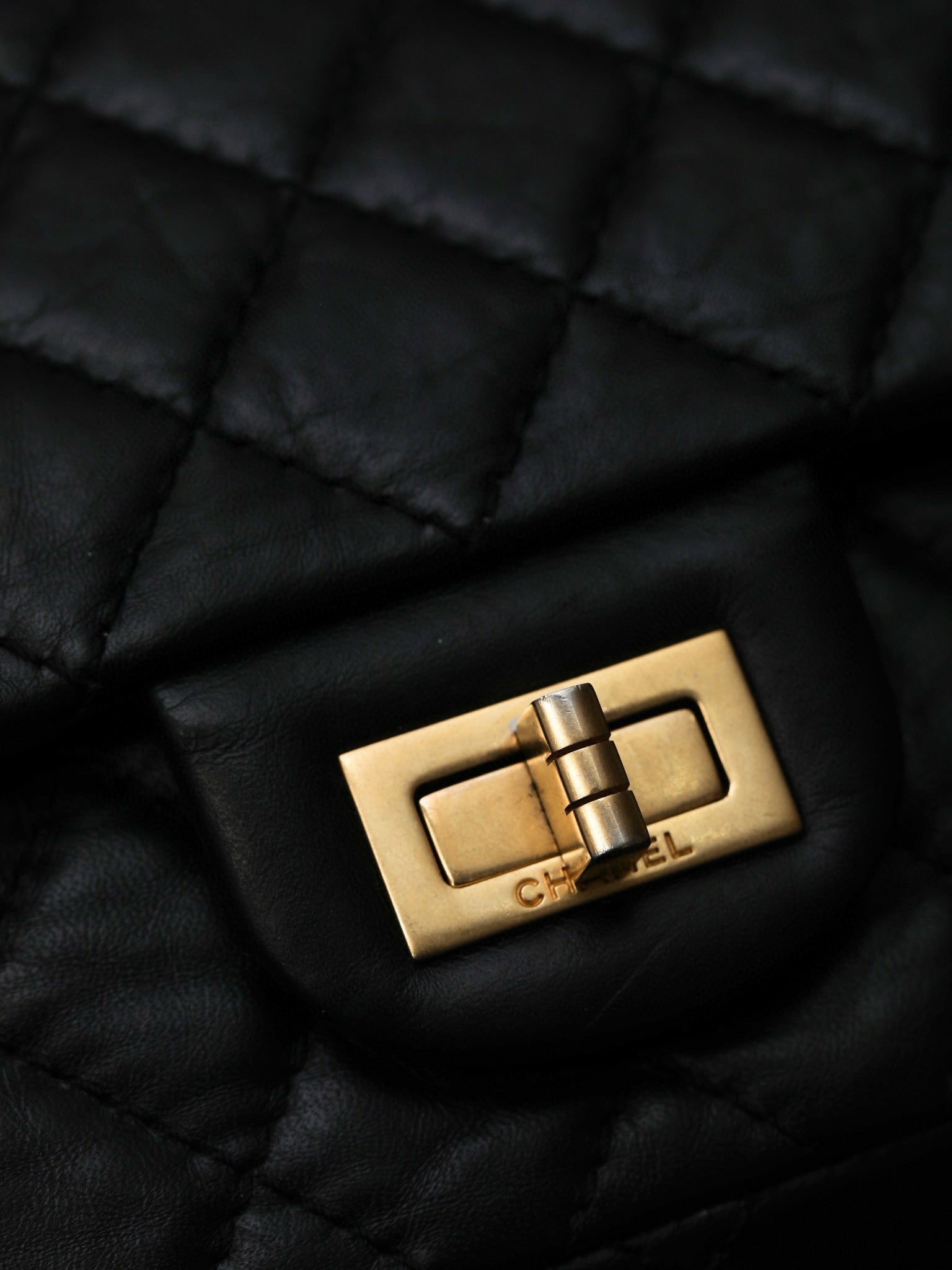 CC 2.55 BAG