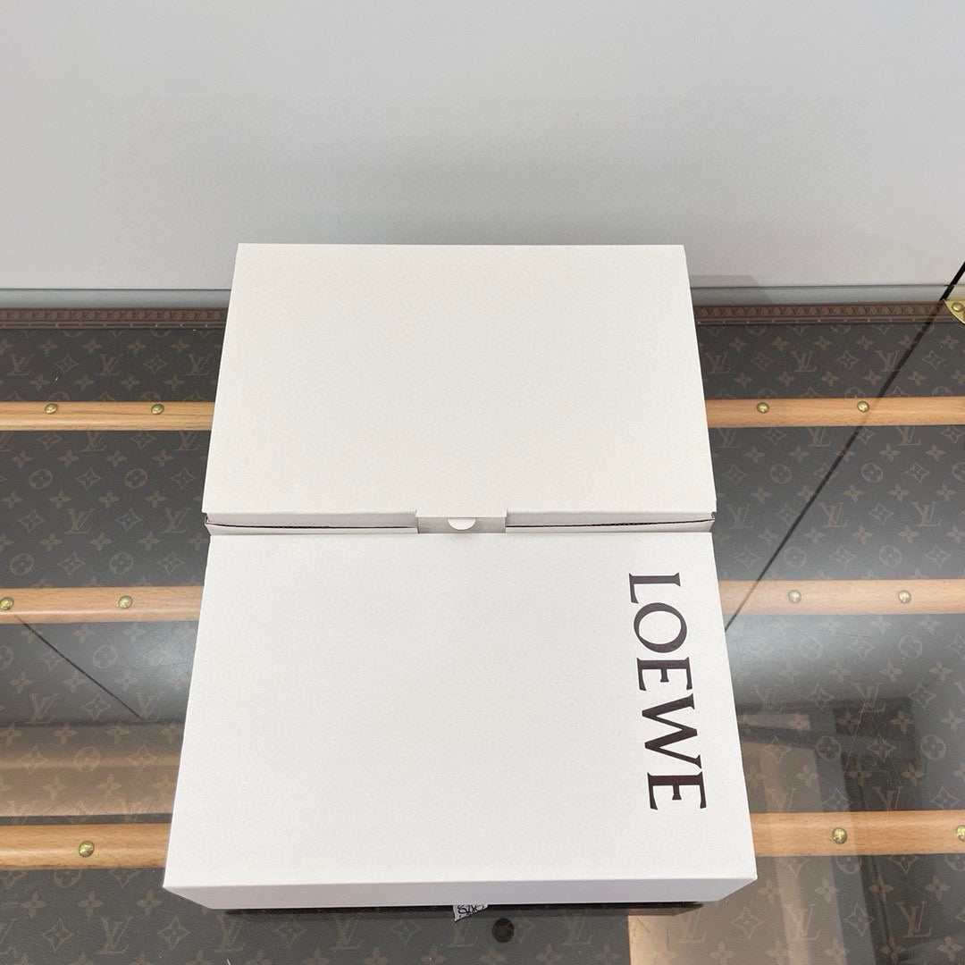 LOEW FLOW 2.0 SNEAKER