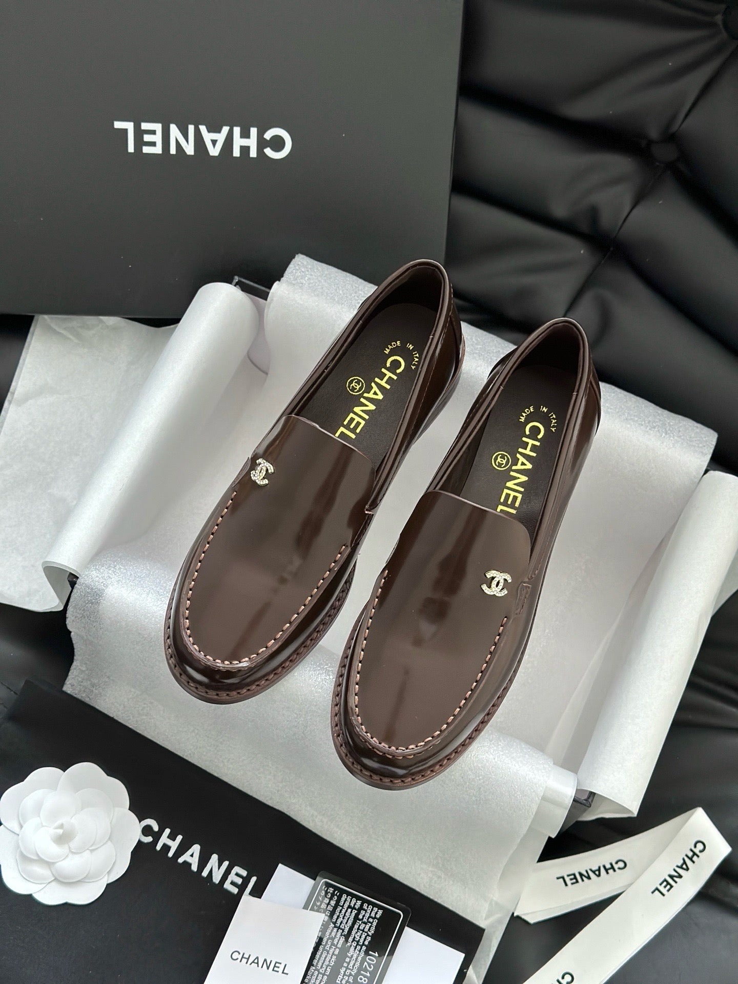 CC LOAFERS