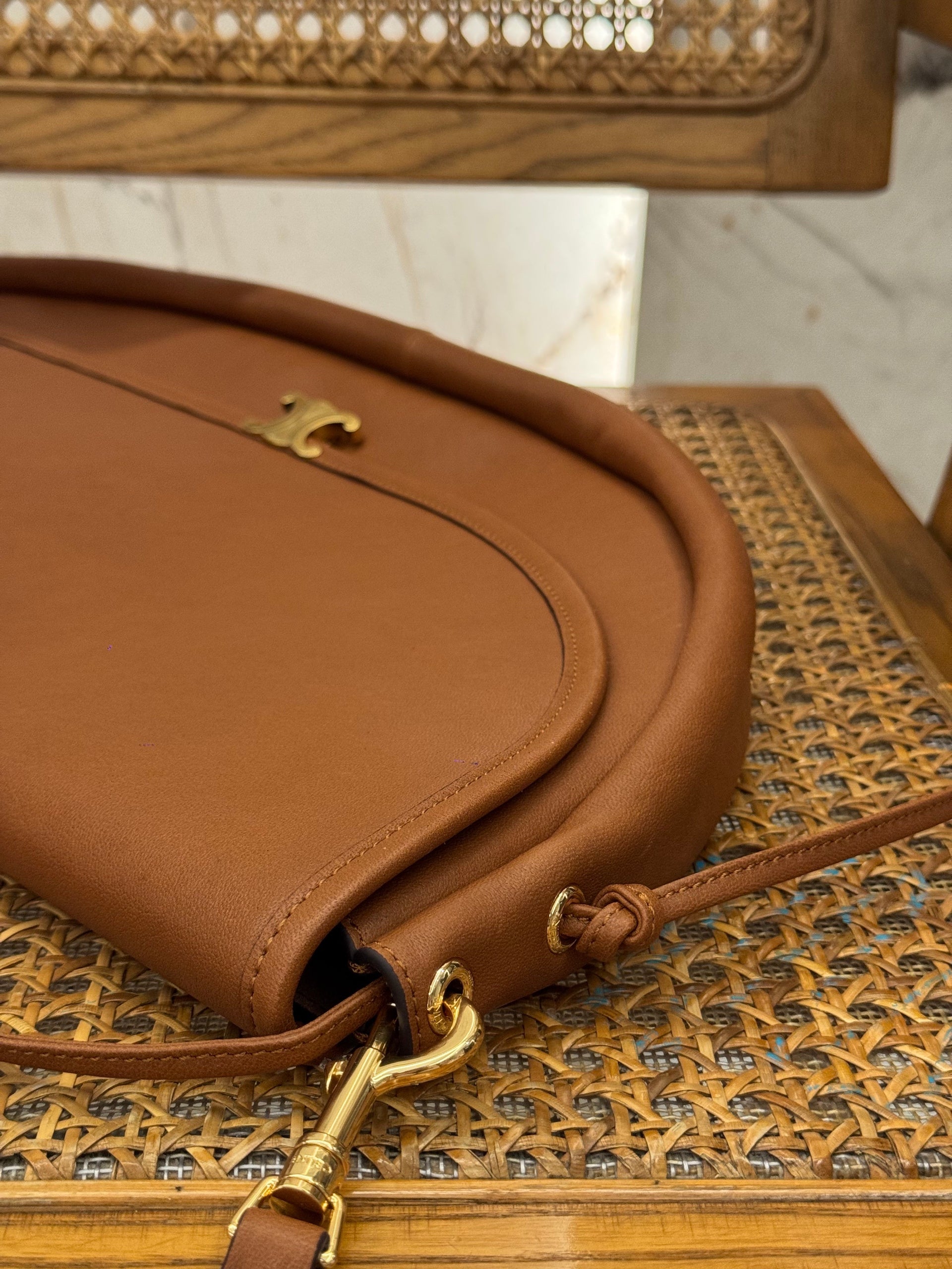 CEL HALFMOON TRIOMPHE BAG