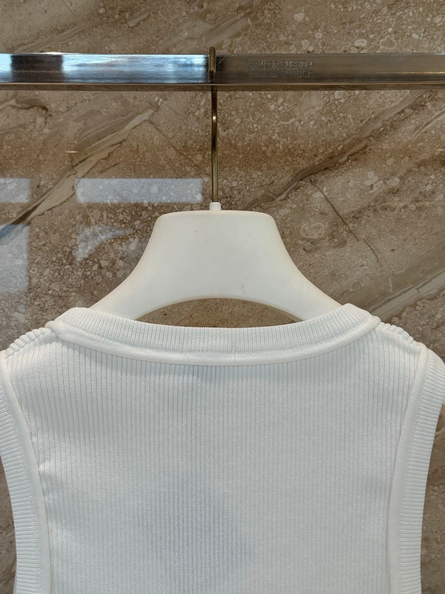 LOEW TANK TOP