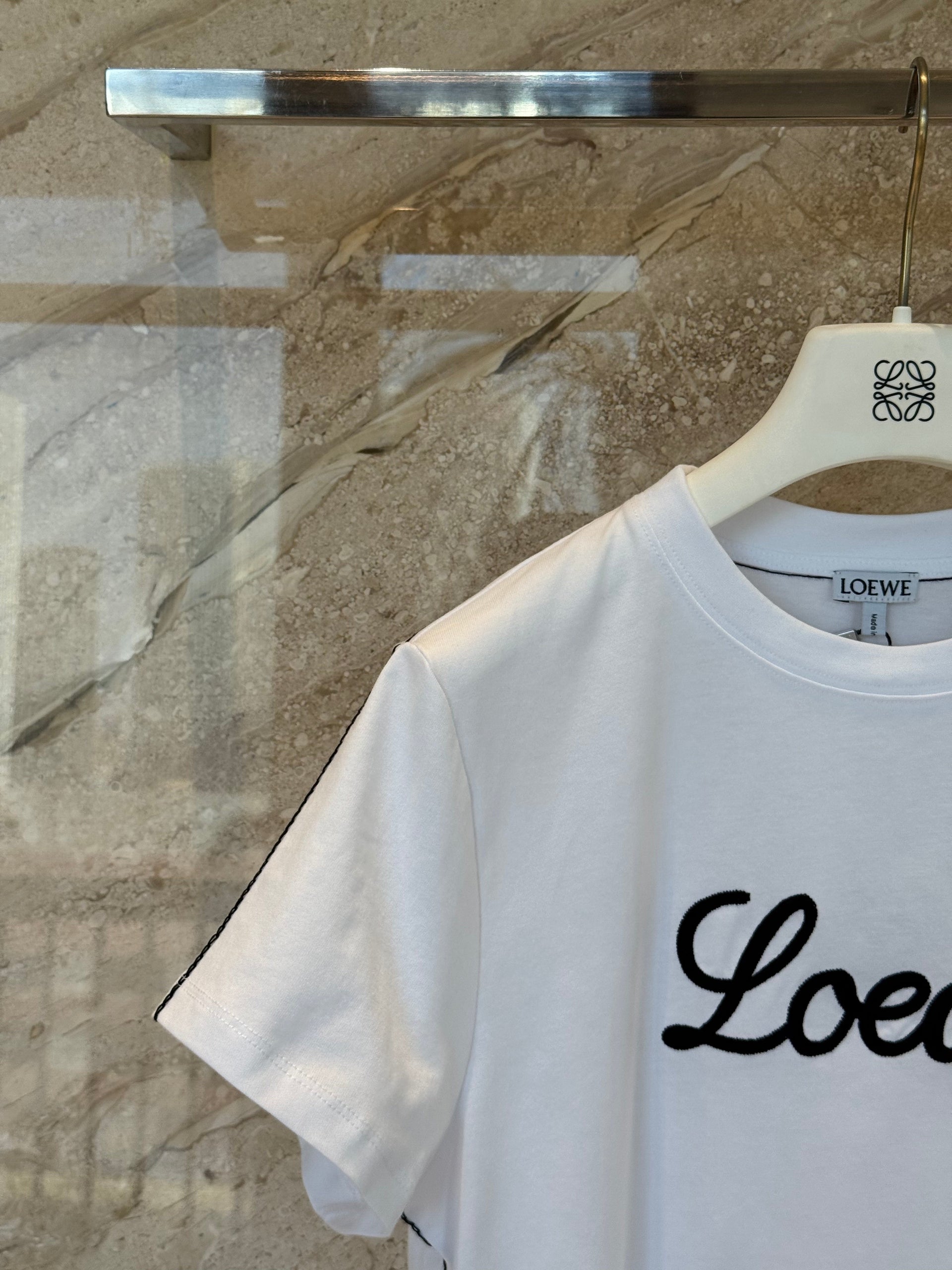 LOEW T-SHIRT