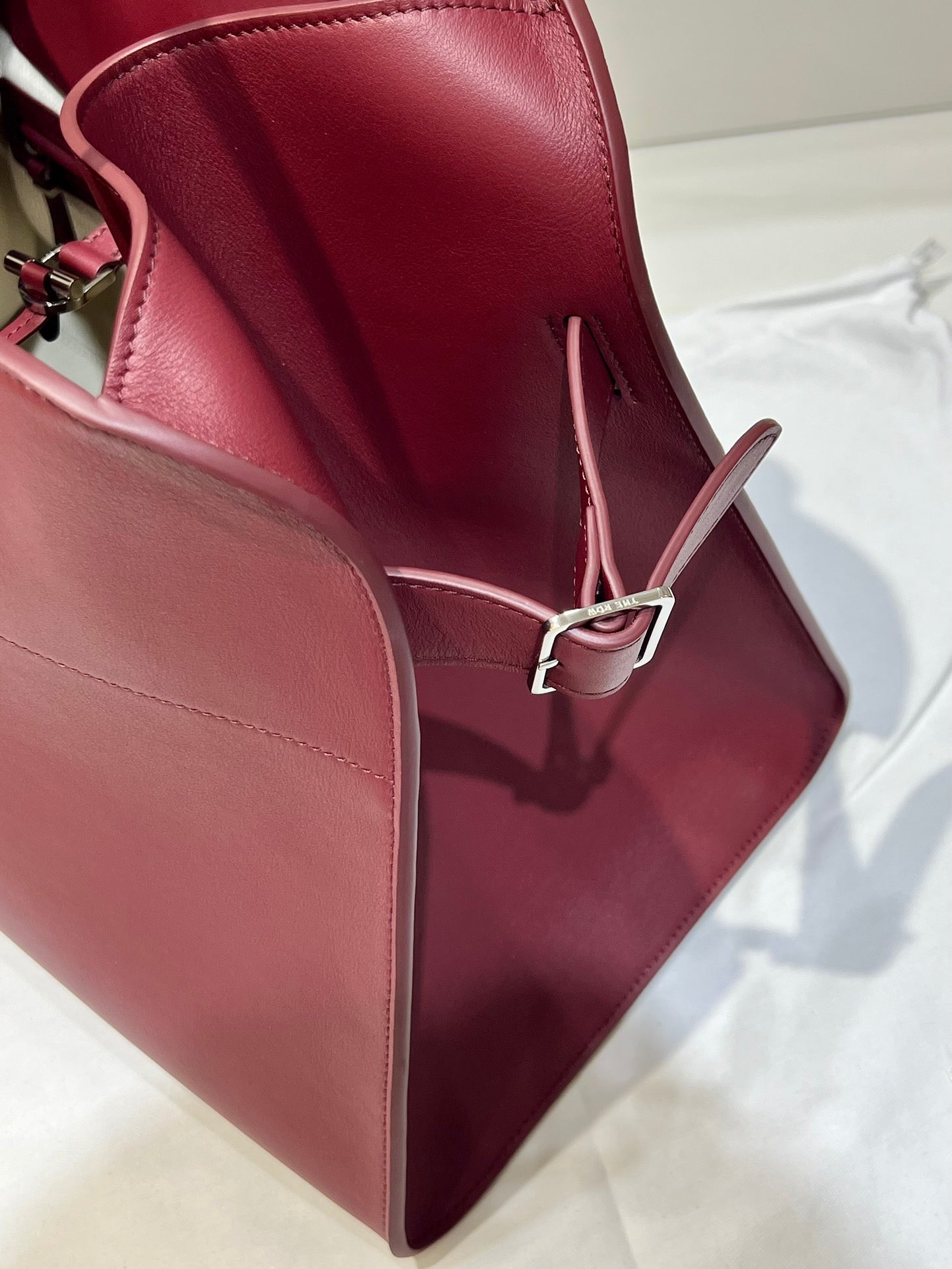 THE ROW MARGAUX 15 BAG
