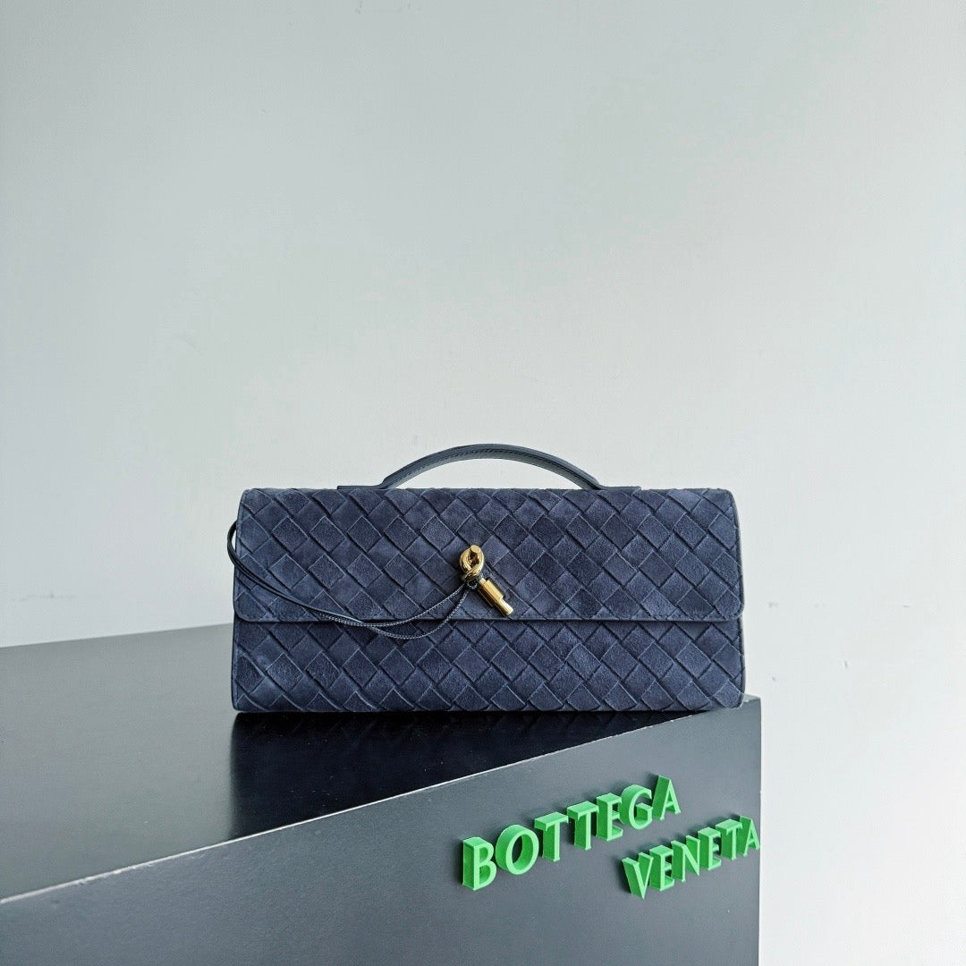 BV ANDIAMO CLUTCH