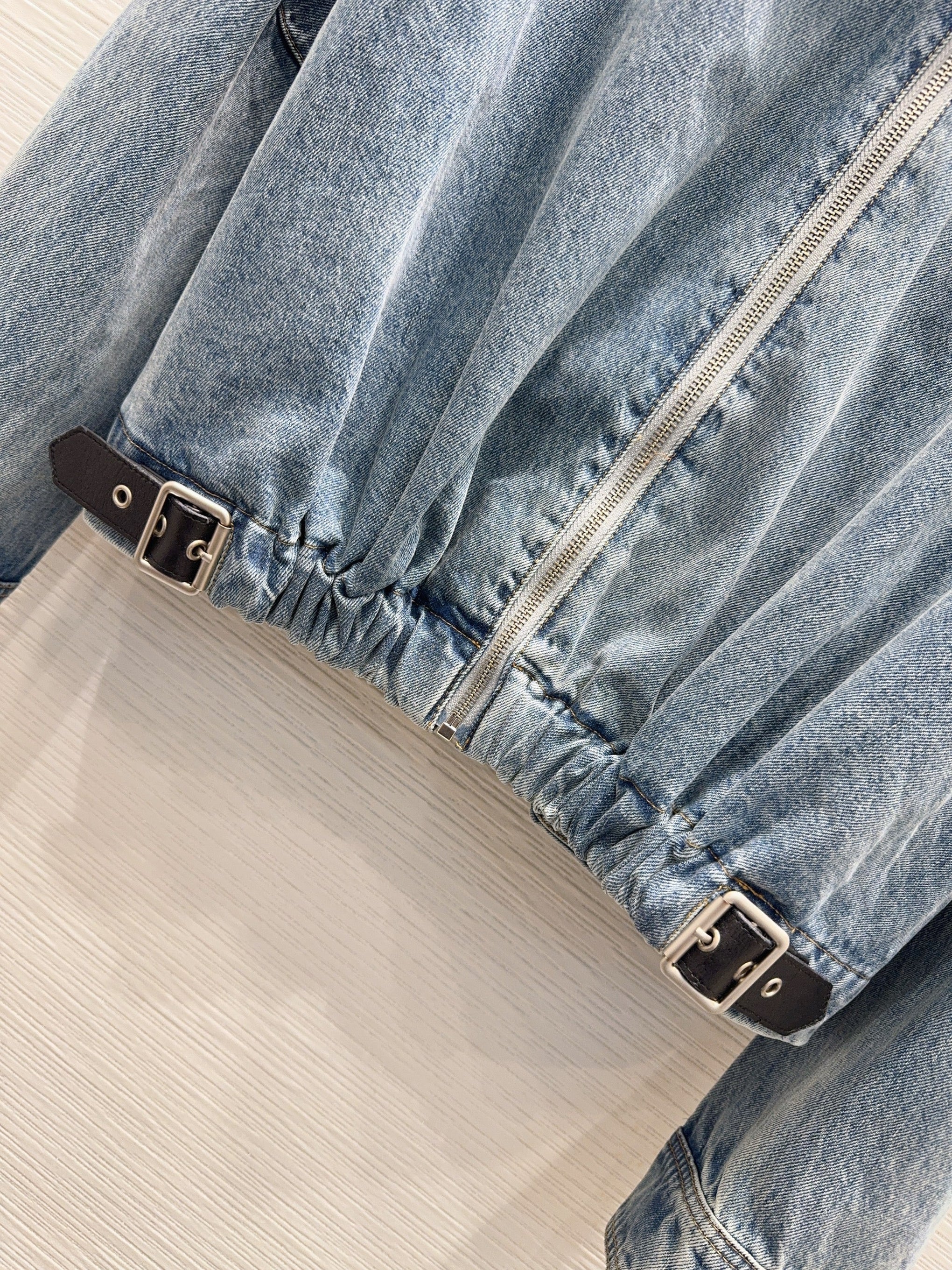 LOEW JACKET