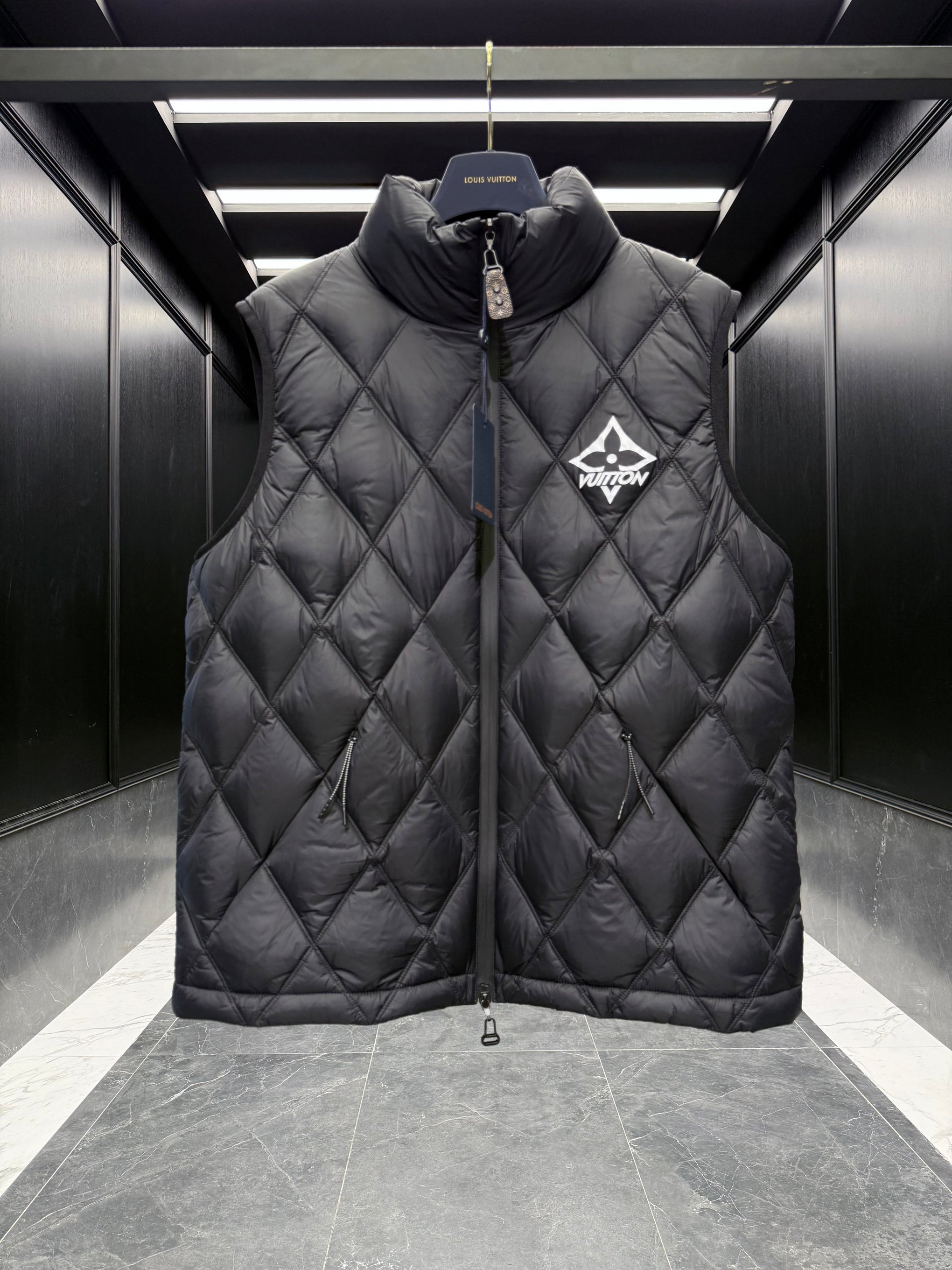 LOU SKI VEST