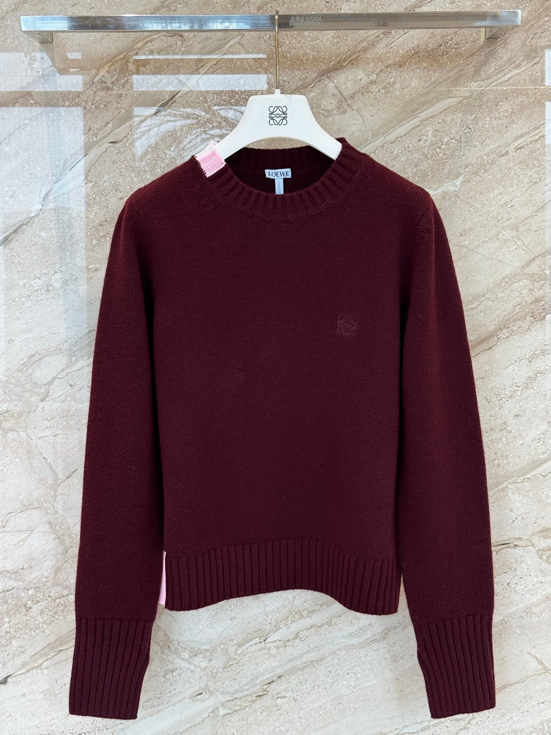LOEW JUMPER
