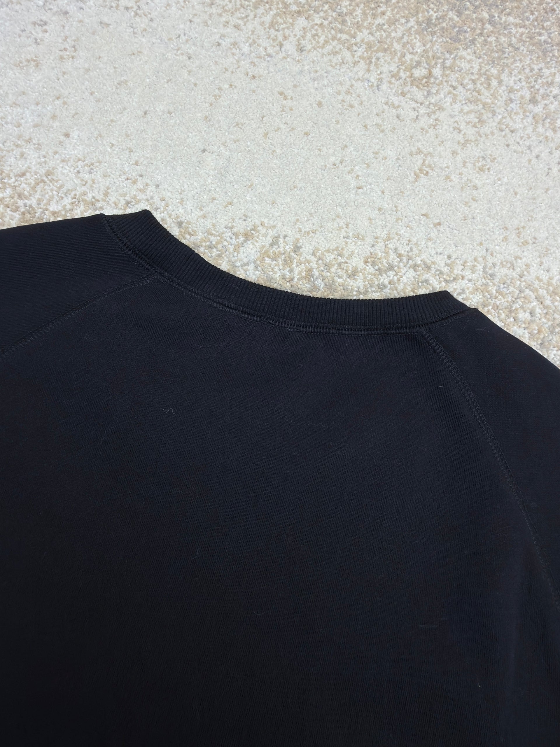 CHROME H SWEATSHIRT