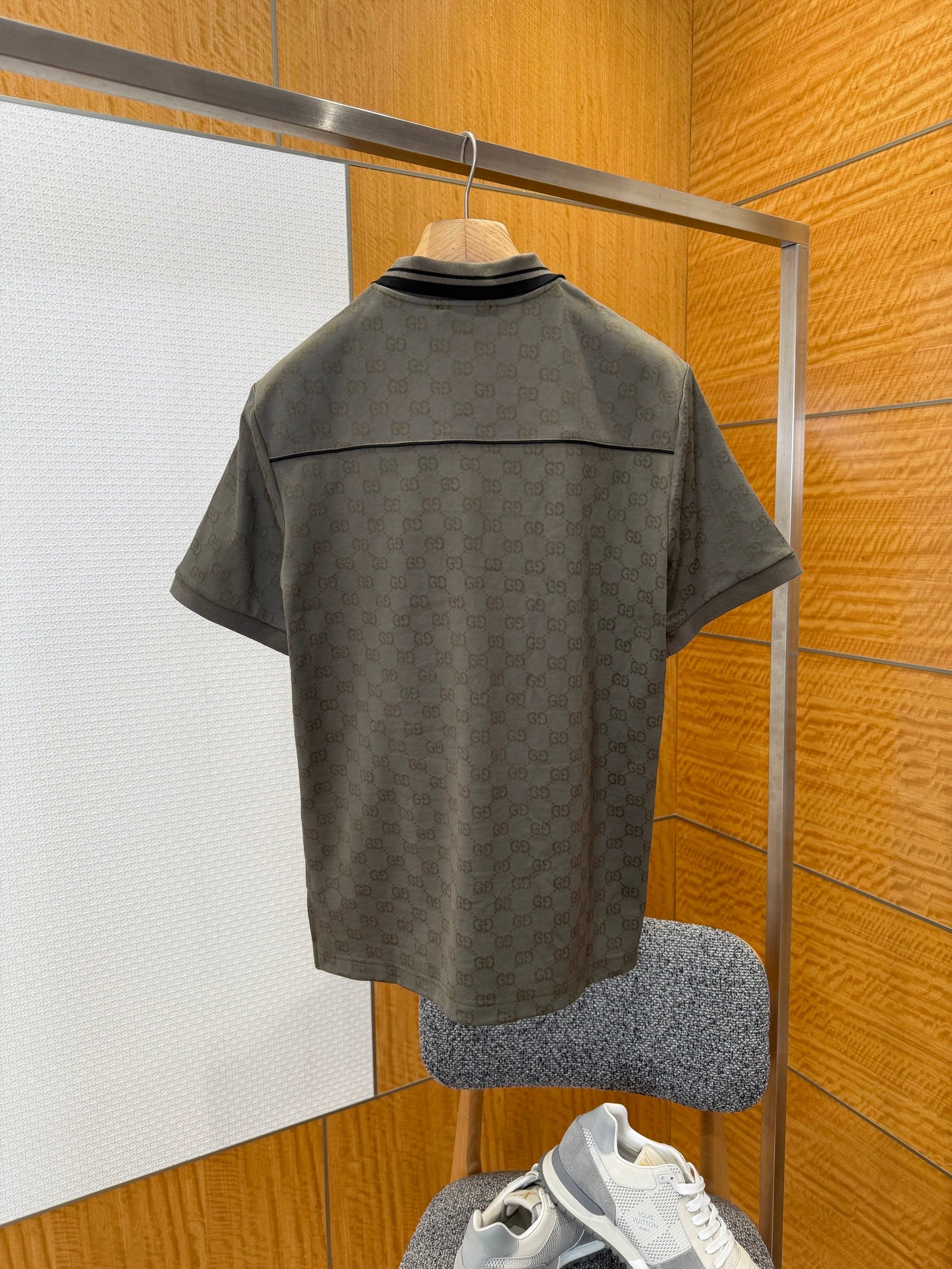 GG POLO SHIRT