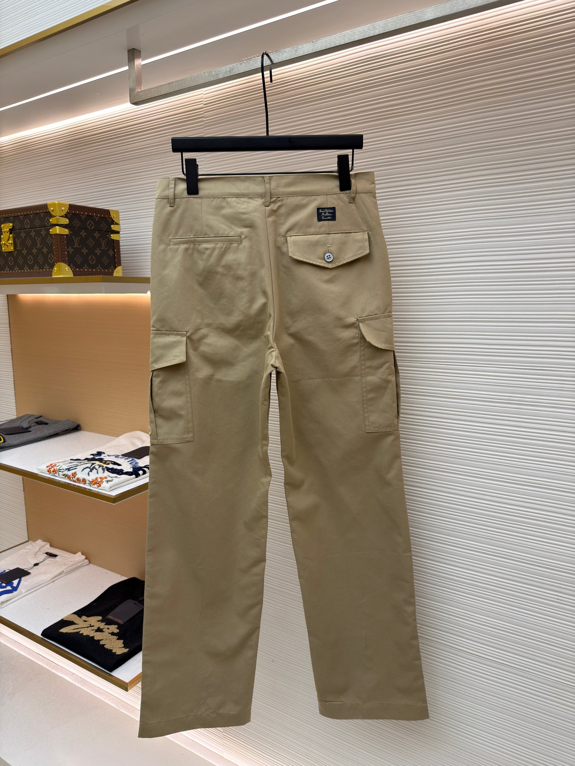 LOU TROUSERS
