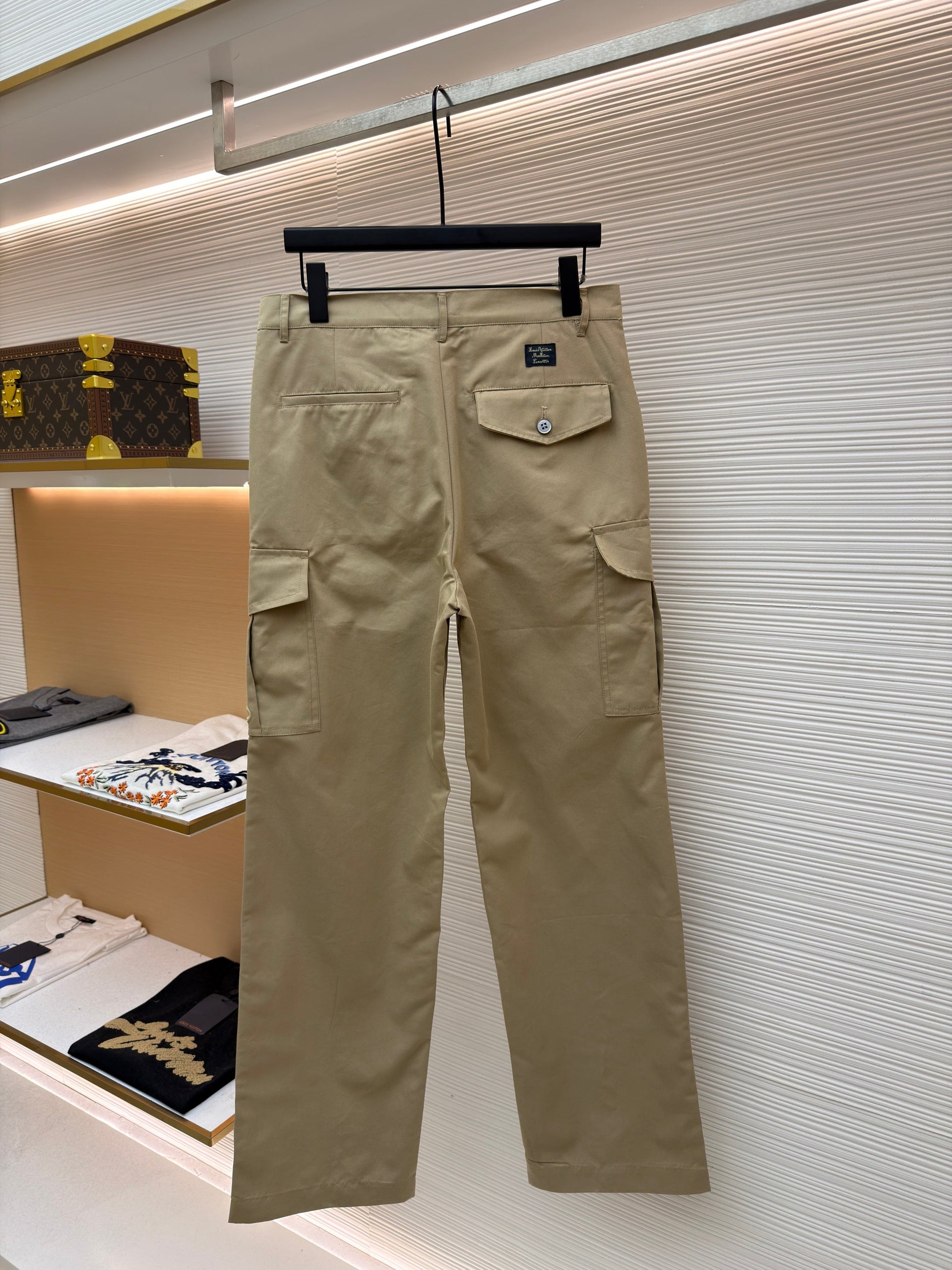 LOU TROUSERS