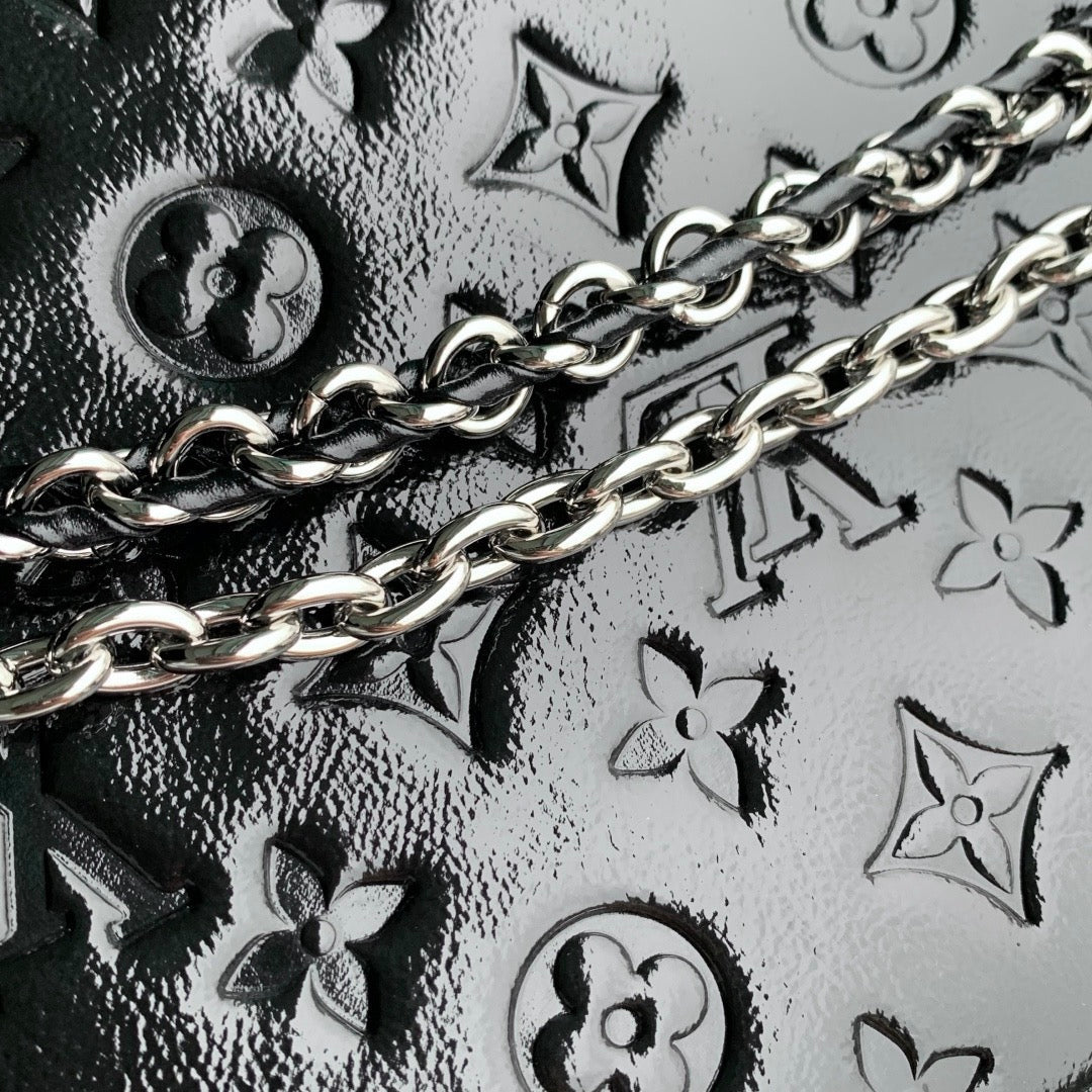 LOU TRUNKIE BAG