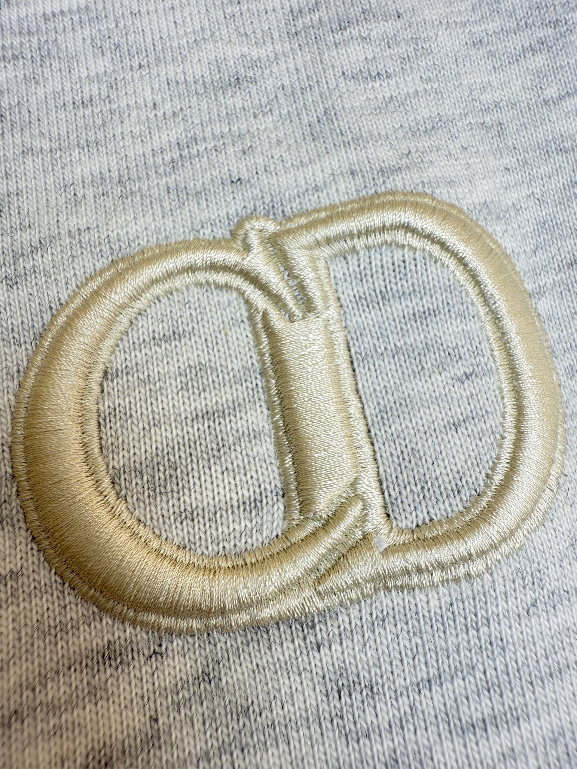 CD T-SHIRT
