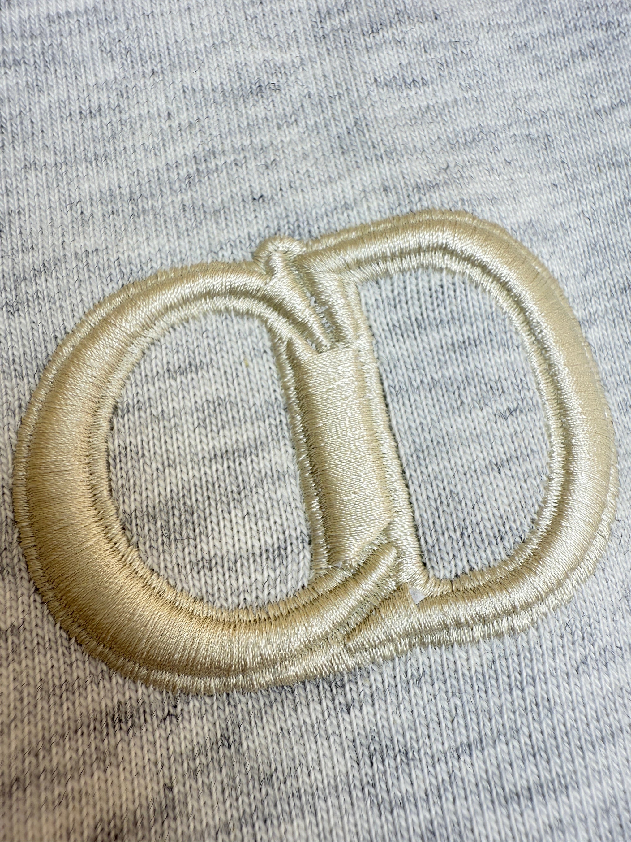 CD T-SHIRT