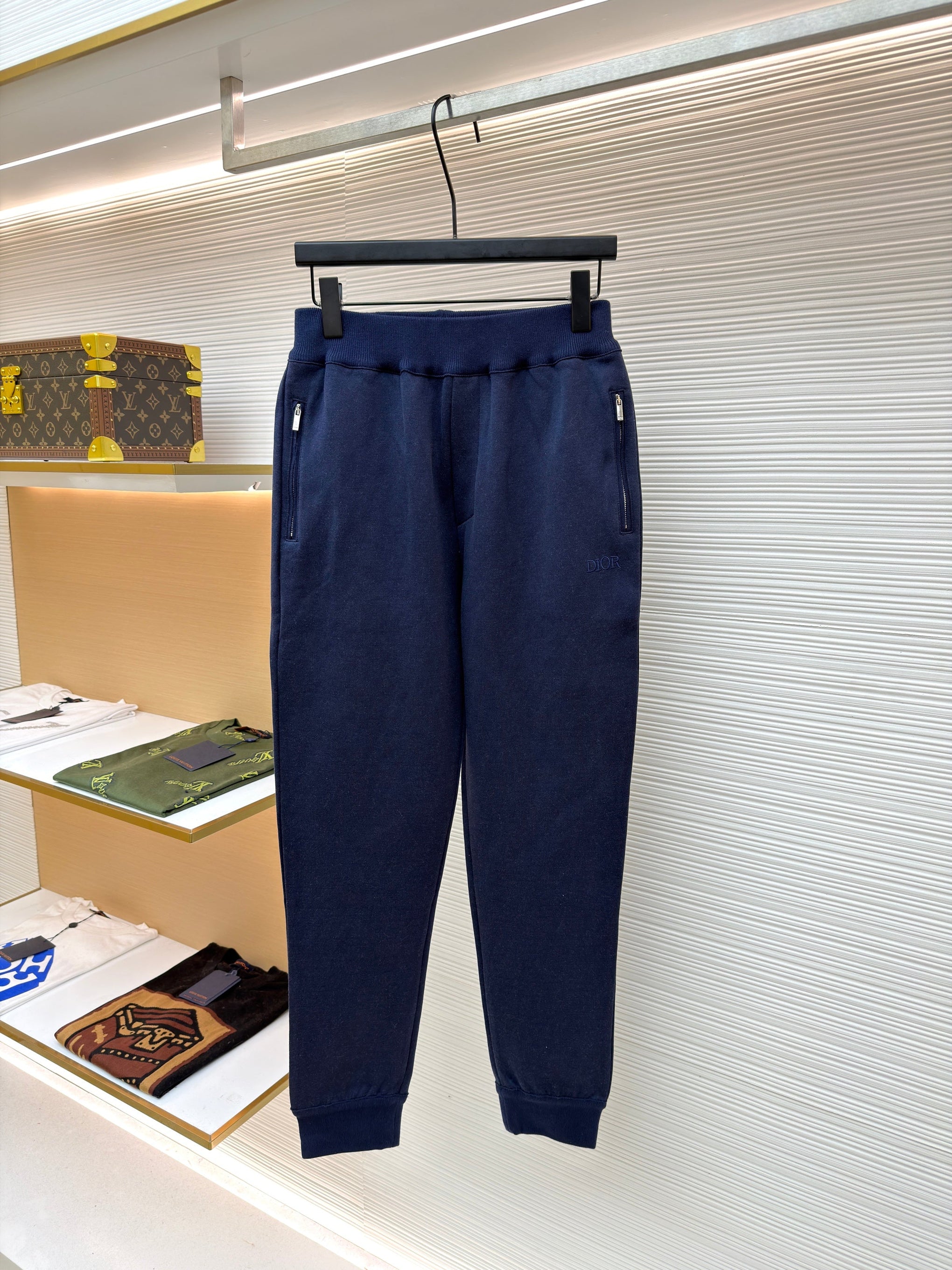 CD JOGGERS
