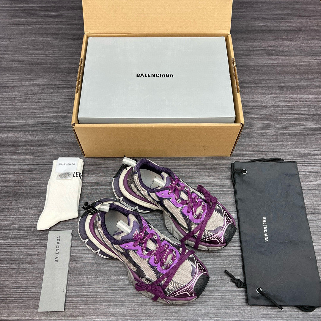 BAL 3XL TRAINERS