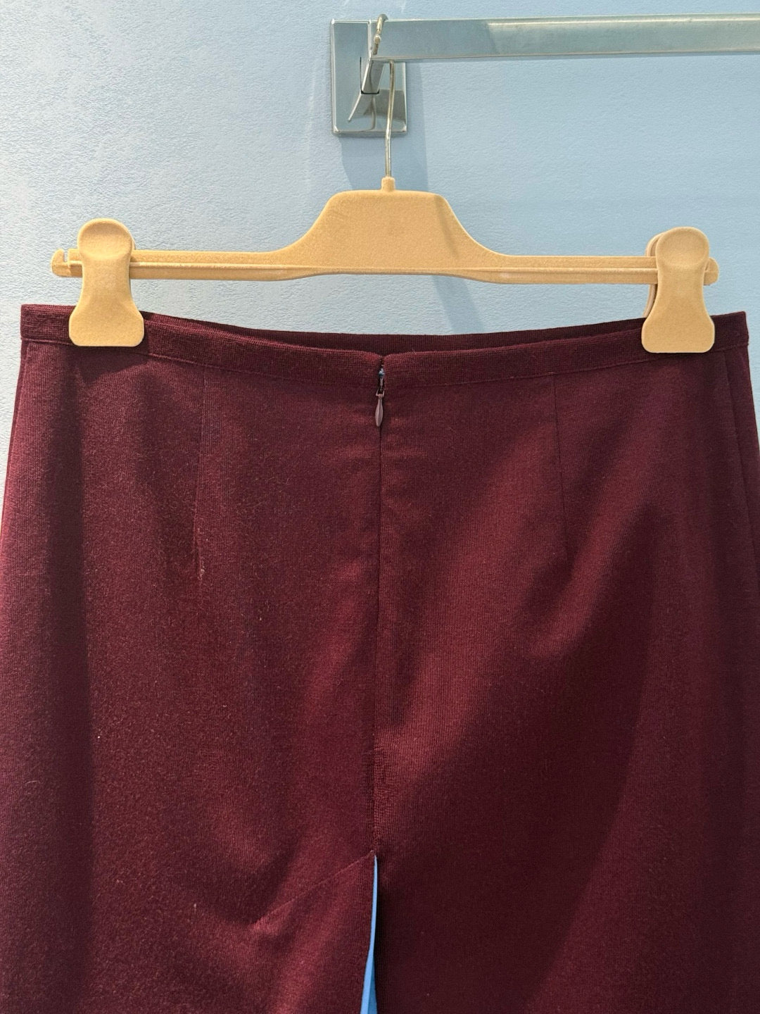 MIU M SKIRT