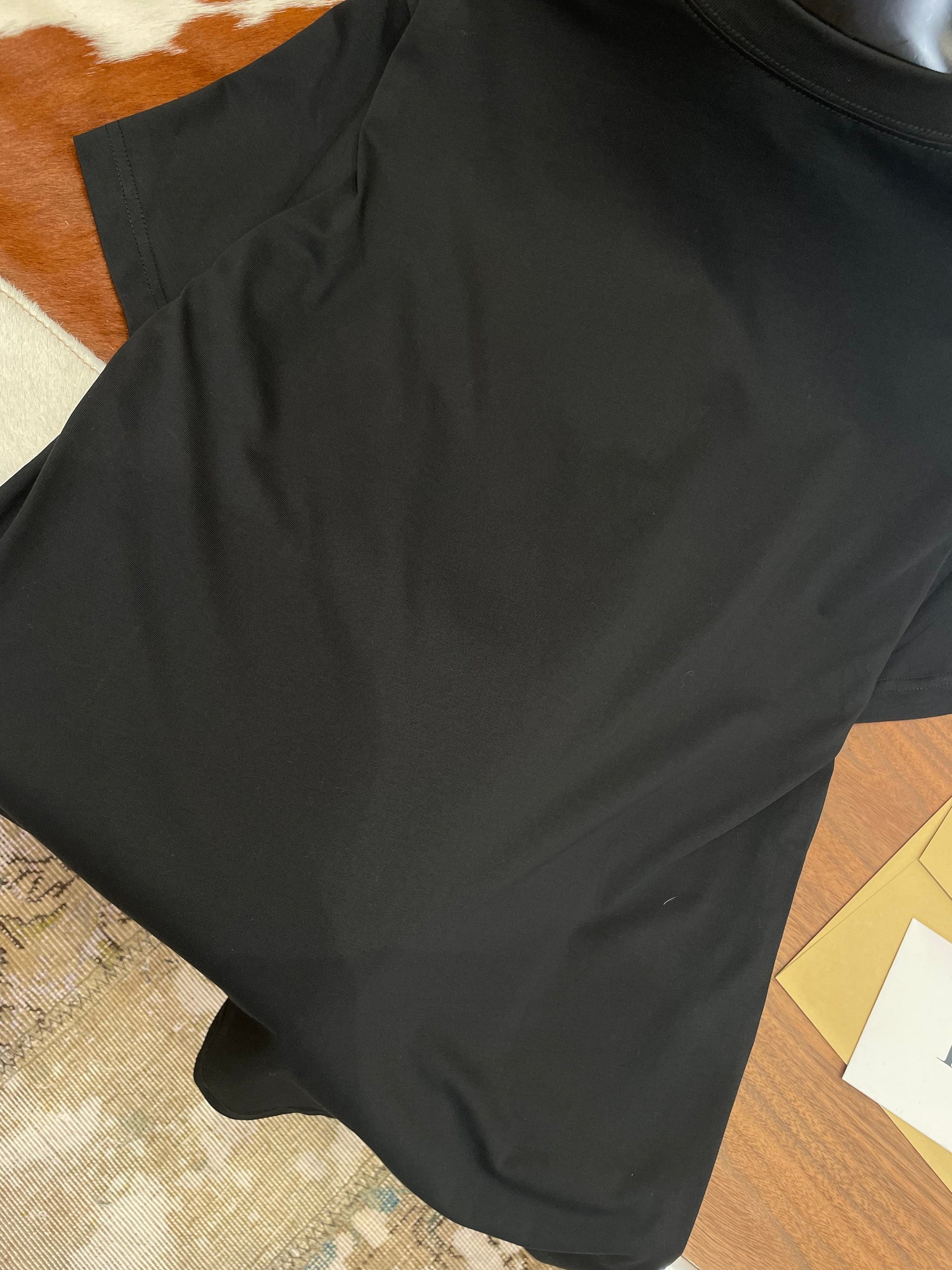 CD T-SHIRT